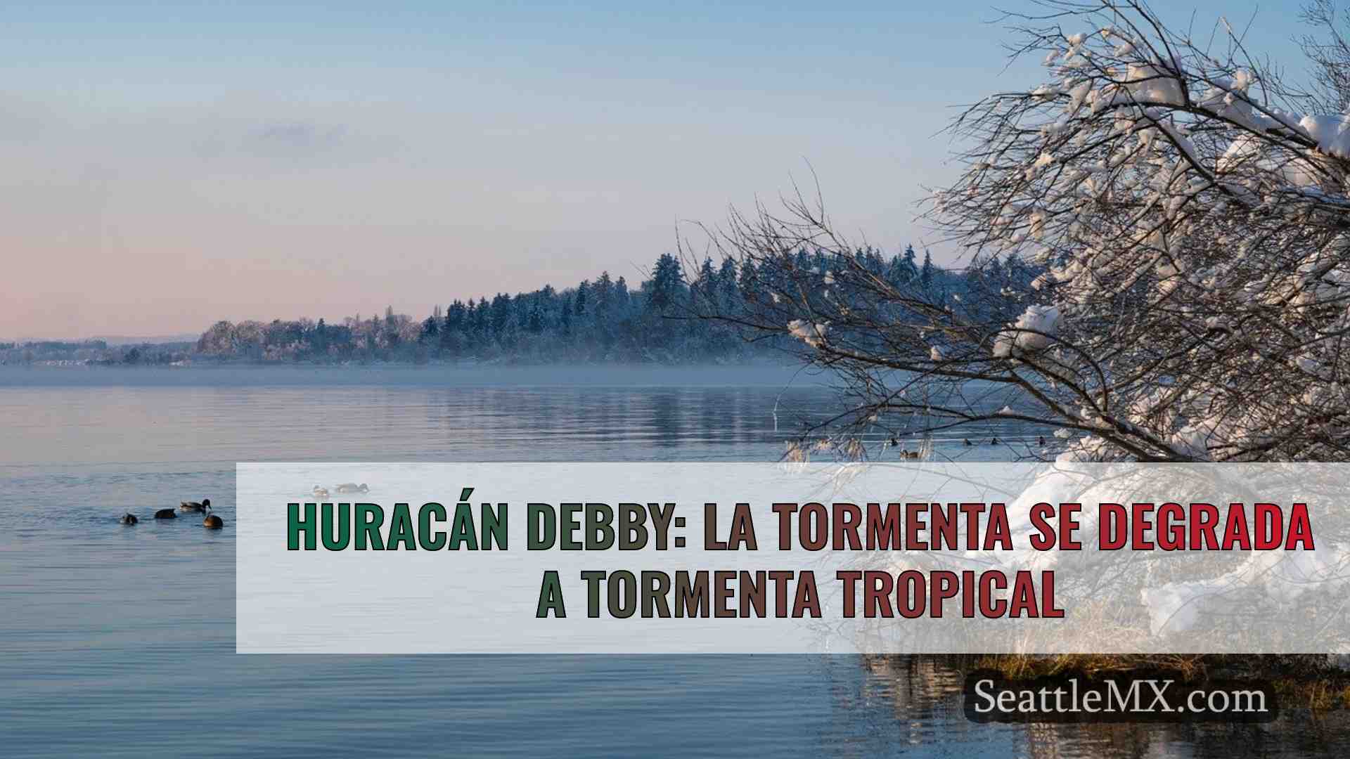 Noticias de Seattle SeattleMX