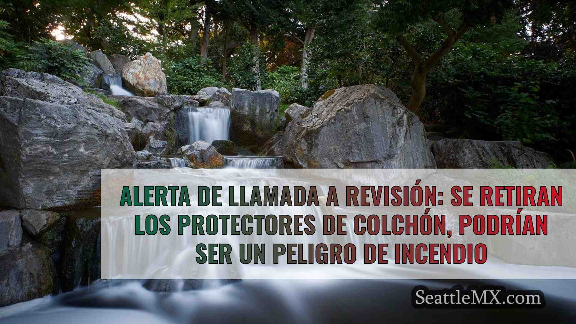 Noticias de Seattle SeattleMX