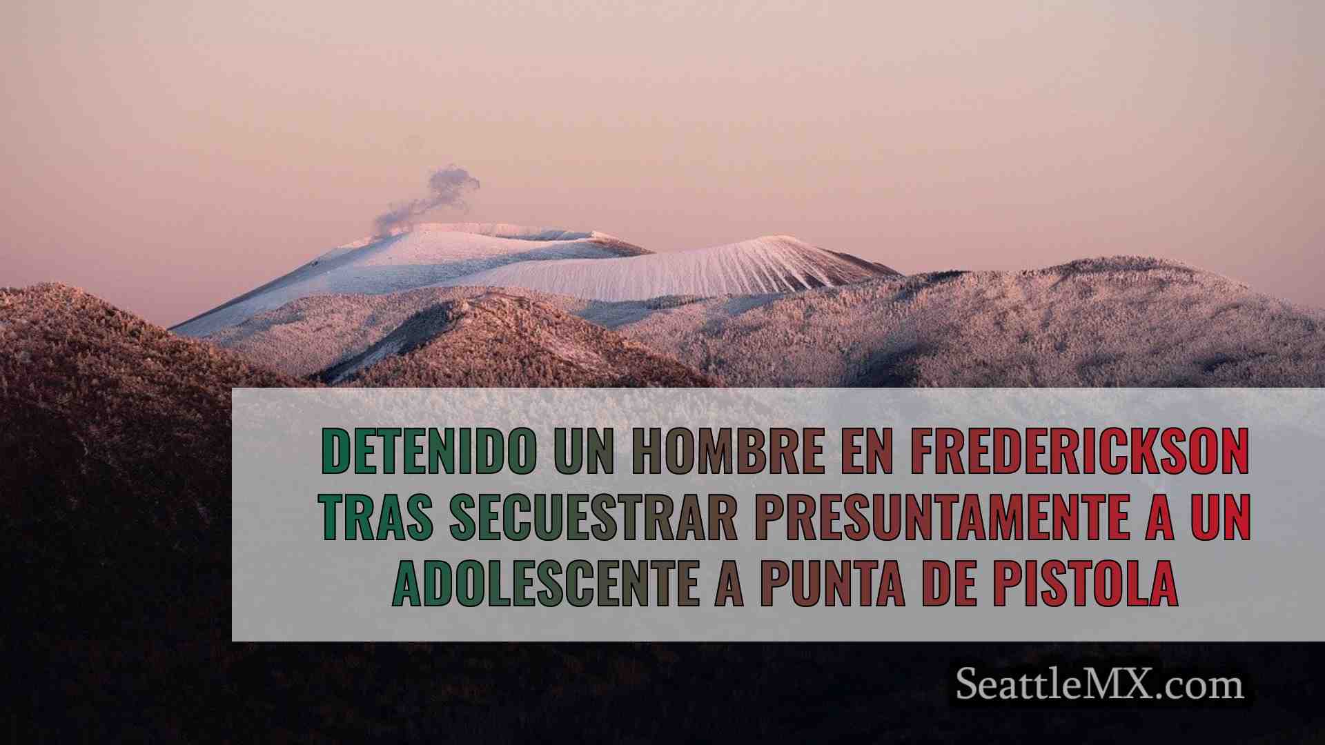 Noticias de Seattle SeattleMX