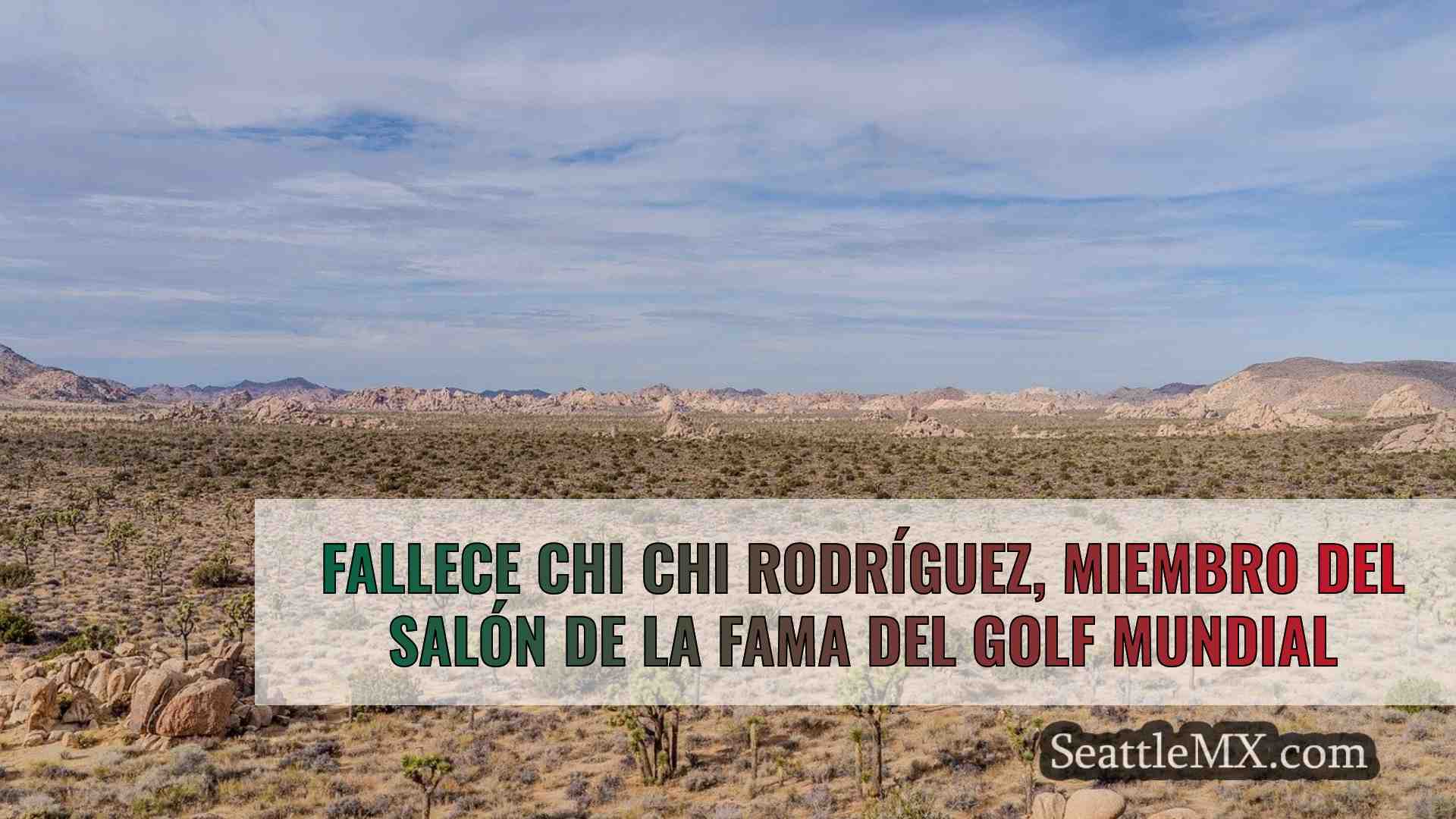 Noticias de Seattle SeattleMX