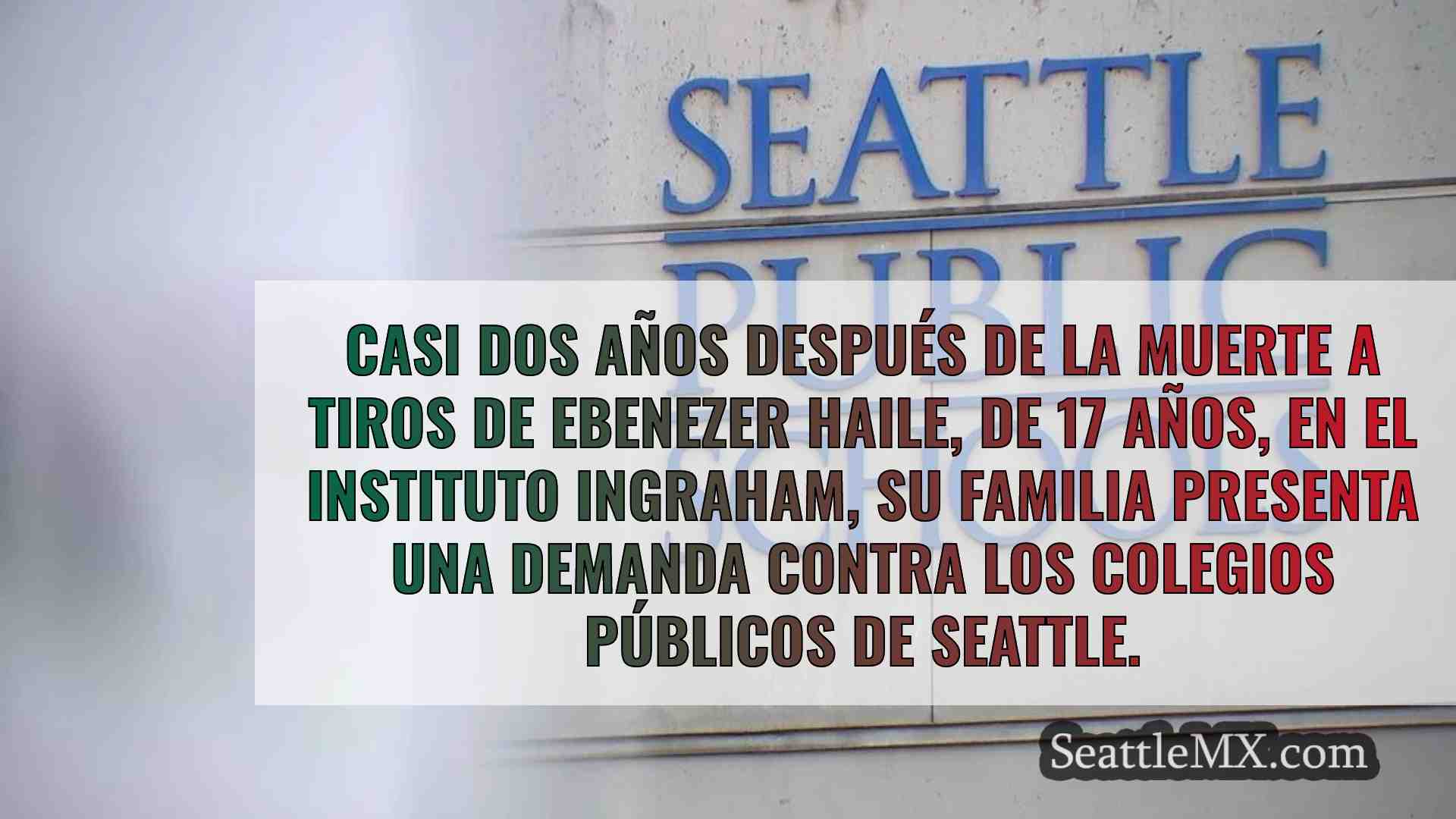 SPS debe hacerlo mejor: La familia