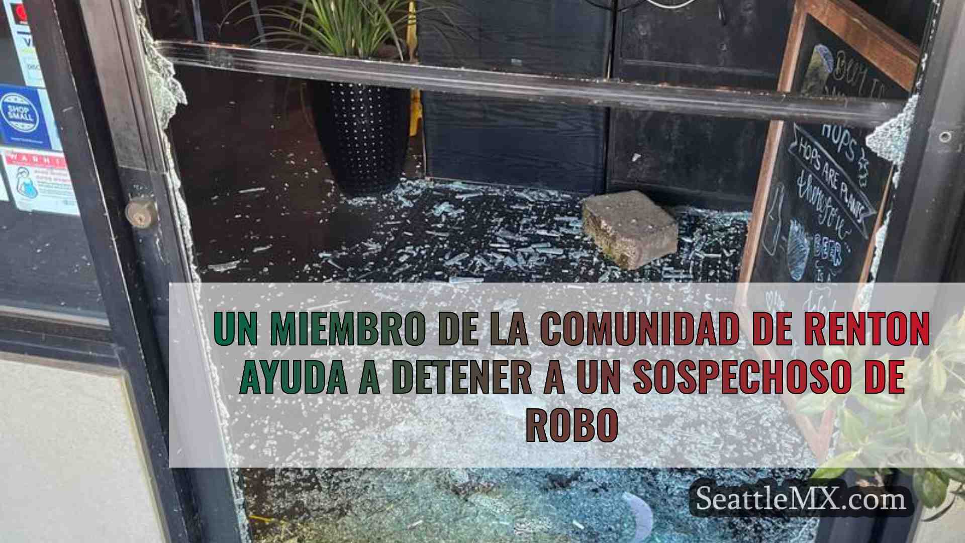 Noticias de Seattle SeattleMX