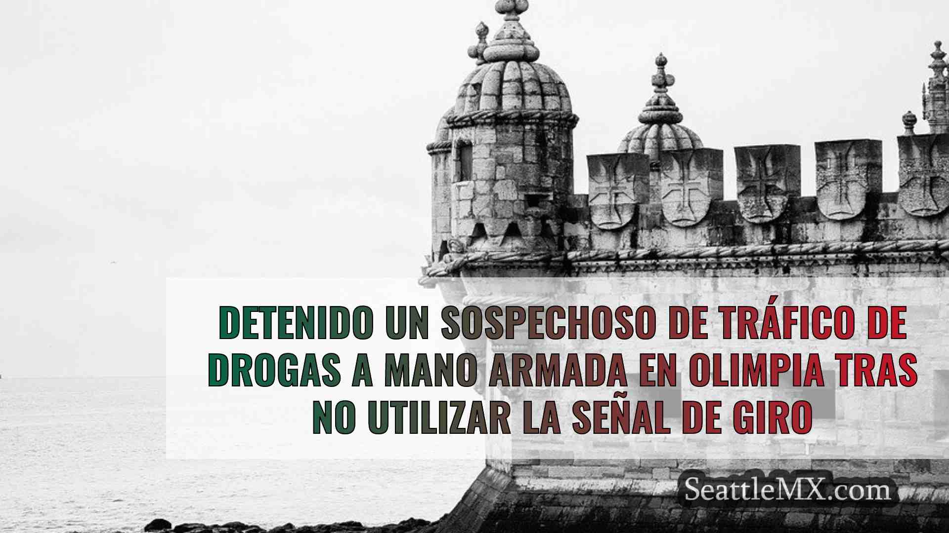 Noticias de Seattle SeattleMX