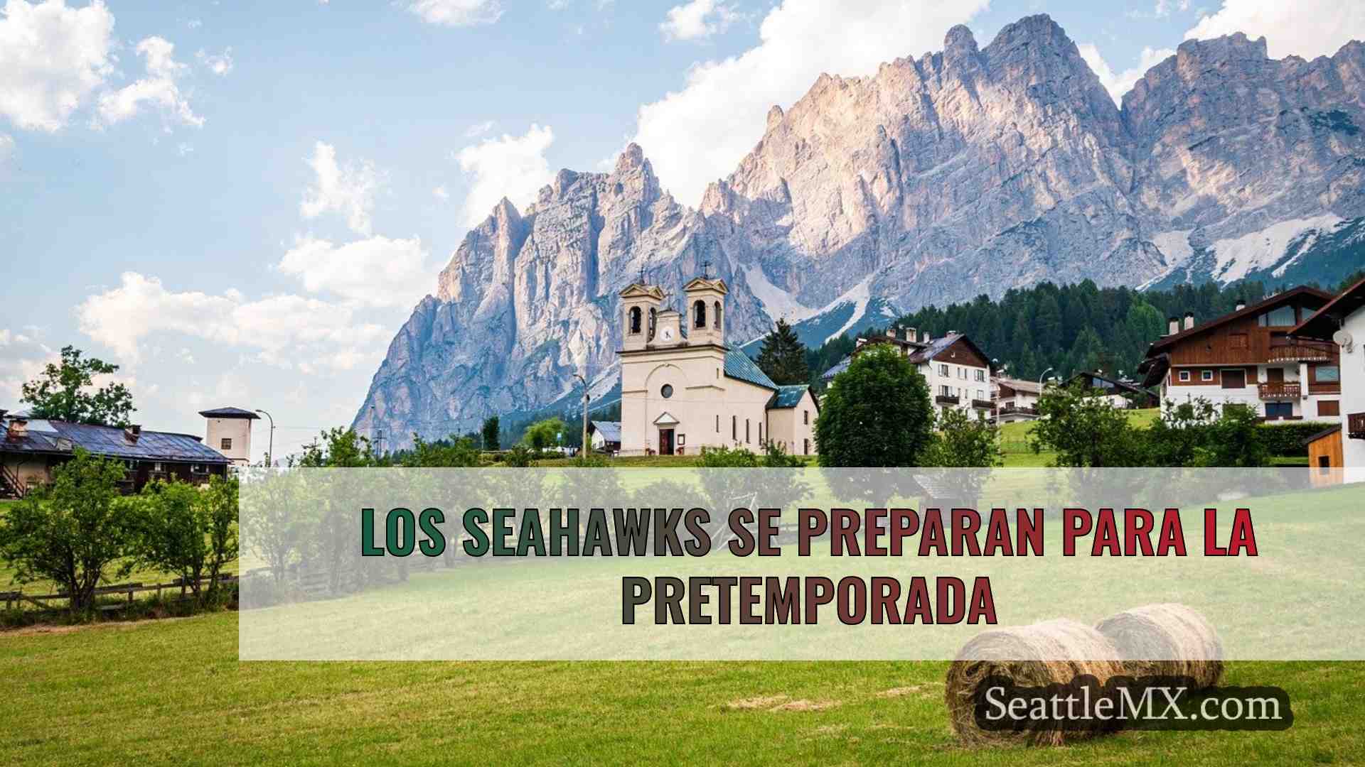 Noticias de Seattle SeattleMX