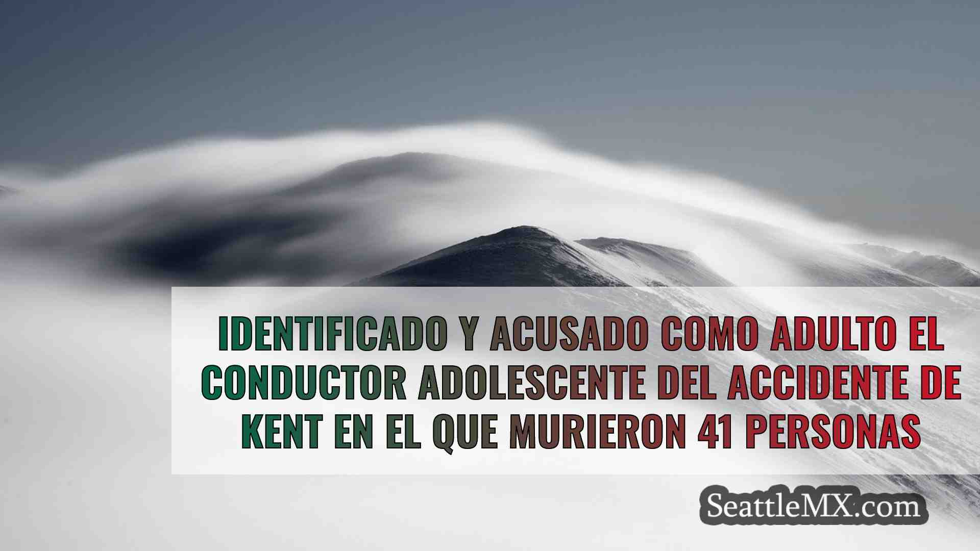 Noticias de Seattle SeattleMX