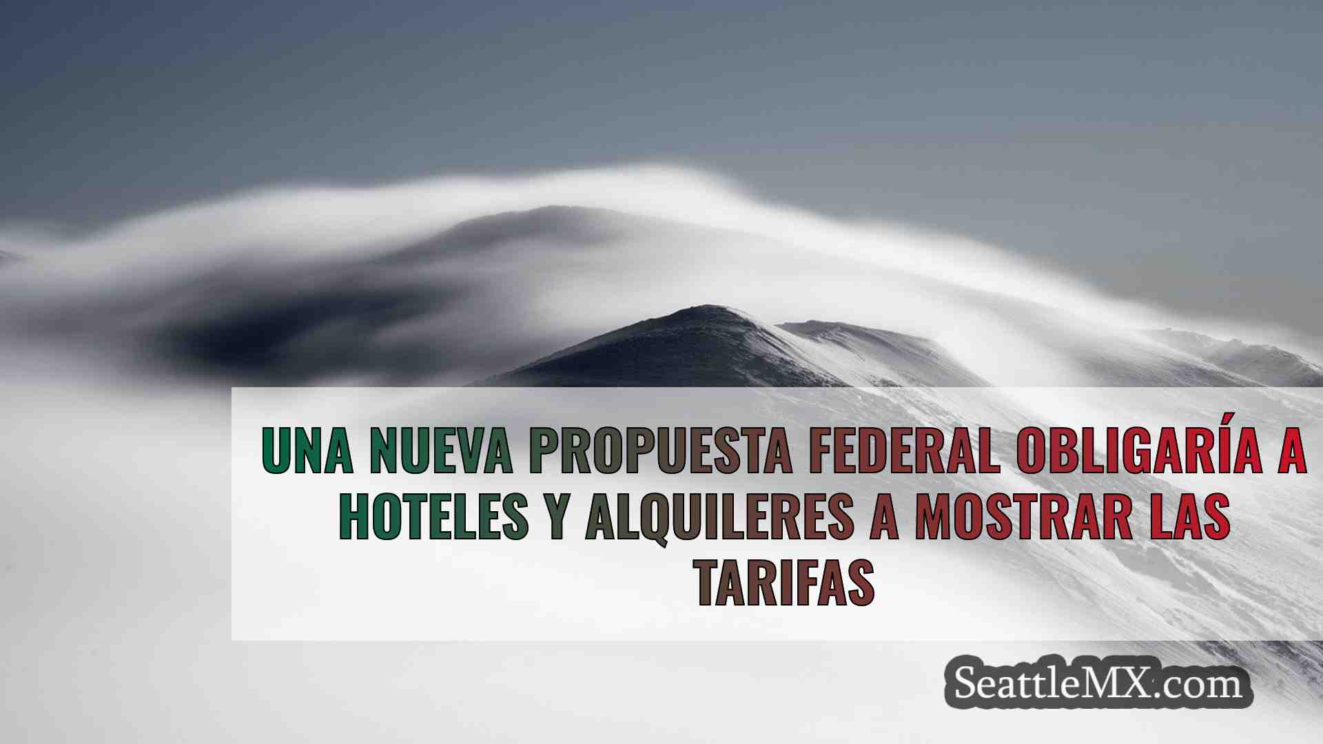 Noticias de Seattle SeattleMX
