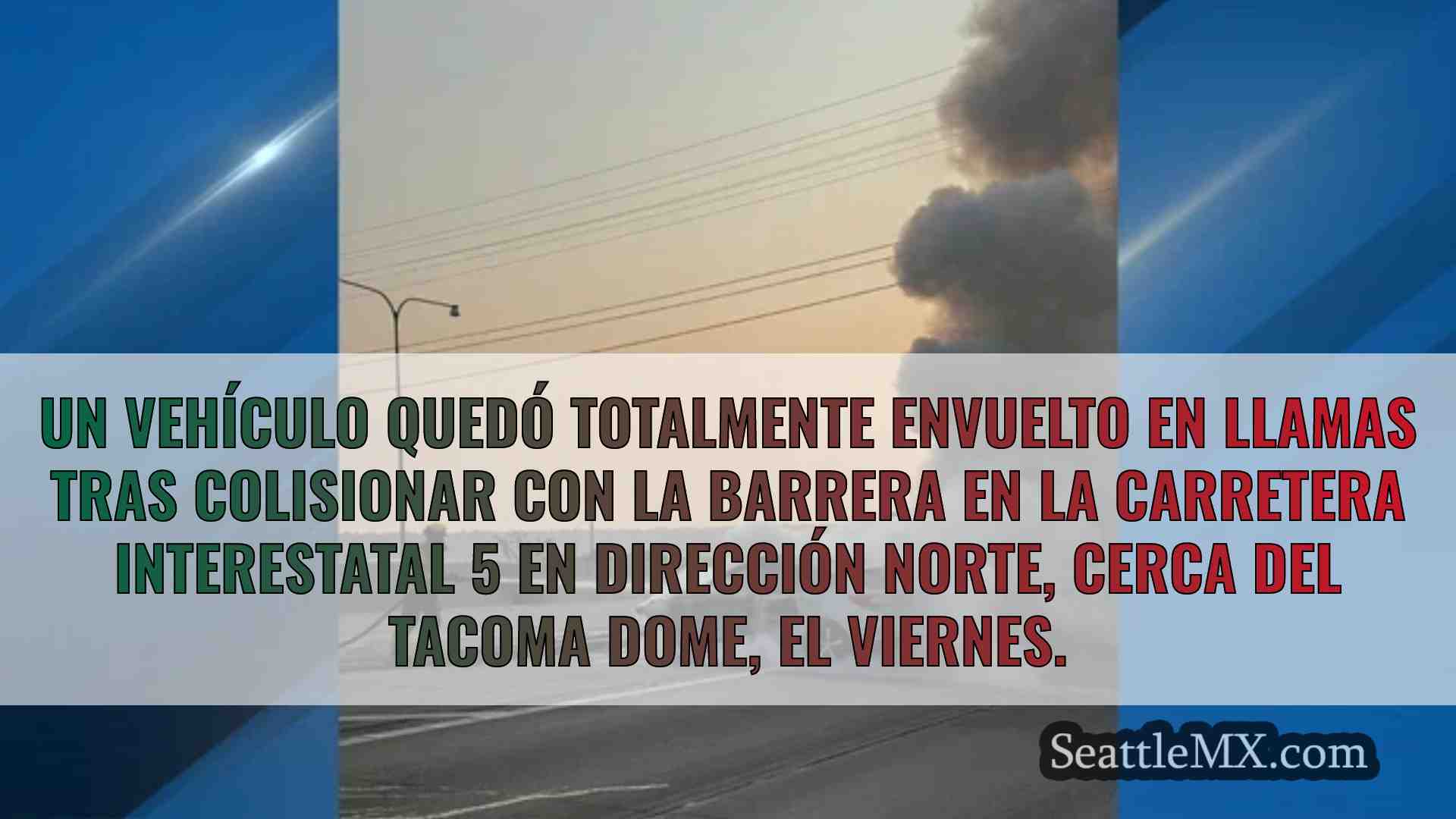 Noticias de Seattle SeattleMX
