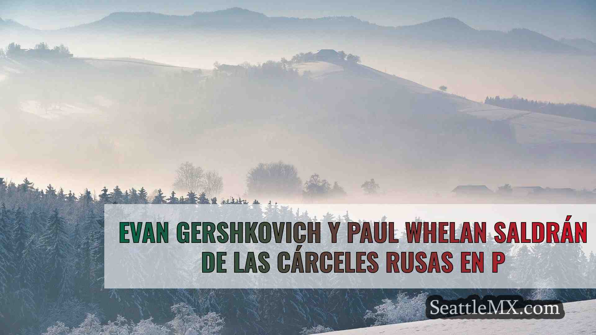 Noticias de Seattle SeattleMX