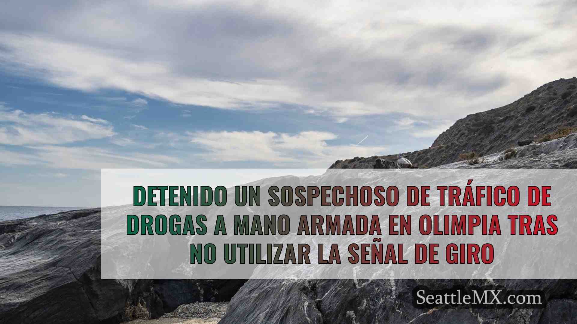 Noticias de Seattle SeattleMX