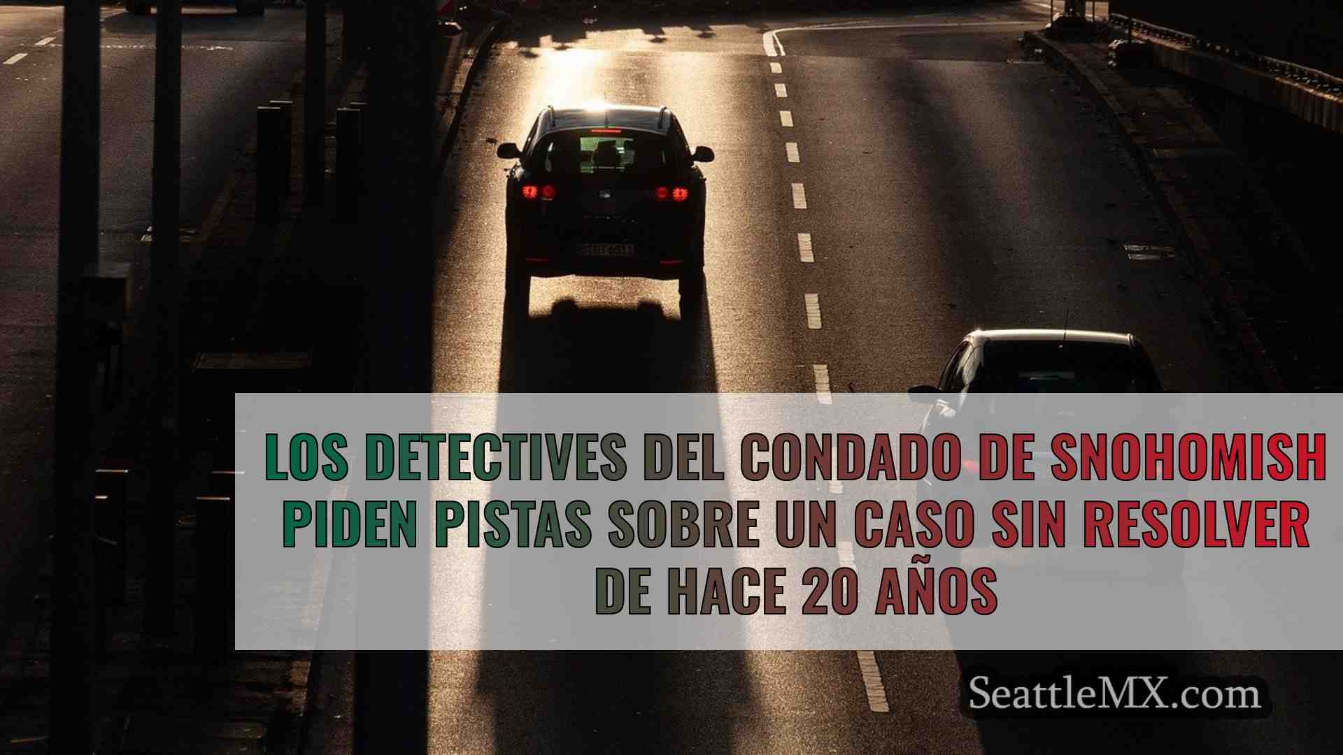 Noticias de Seattle SeattleMX