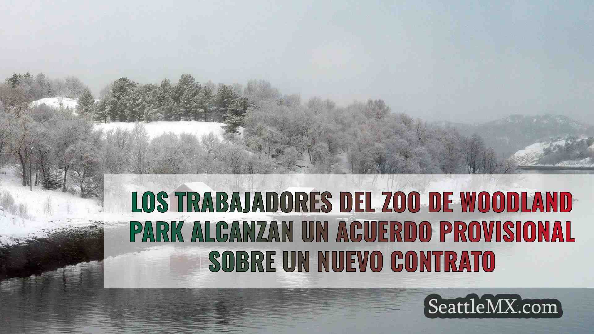 Noticias de Seattle SeattleMX