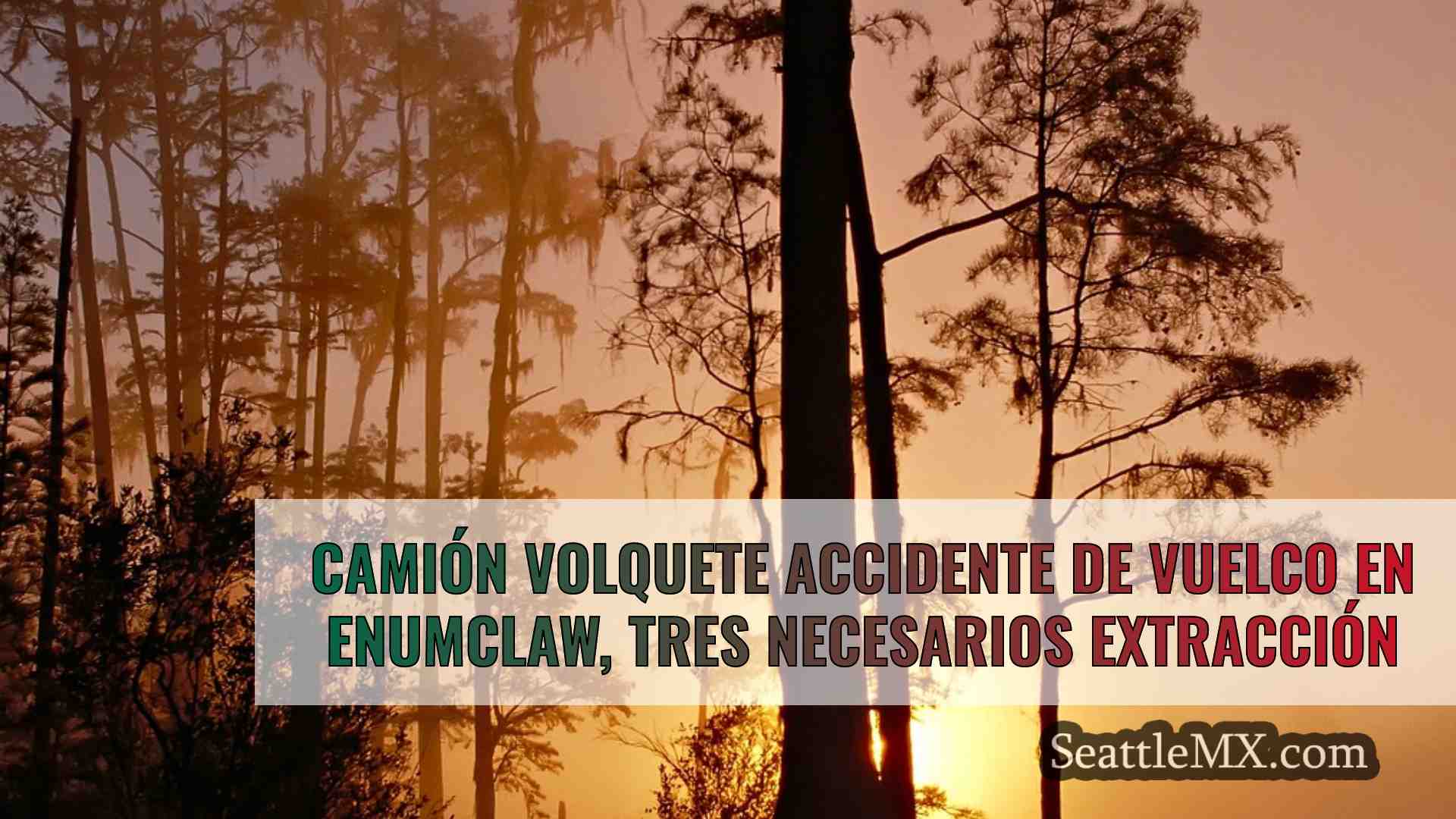Noticias de Seattle SeattleMX