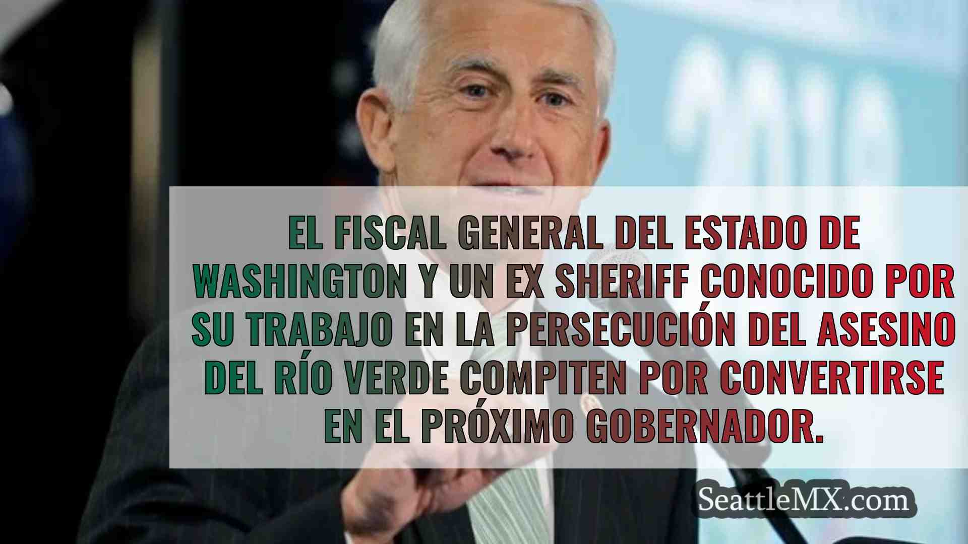 Noticias de Seattle SeattleMX