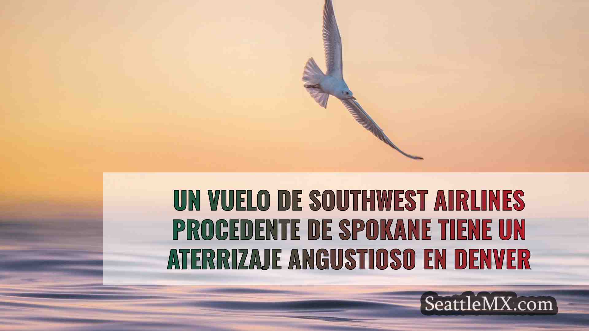Noticias de Seattle SeattleMX