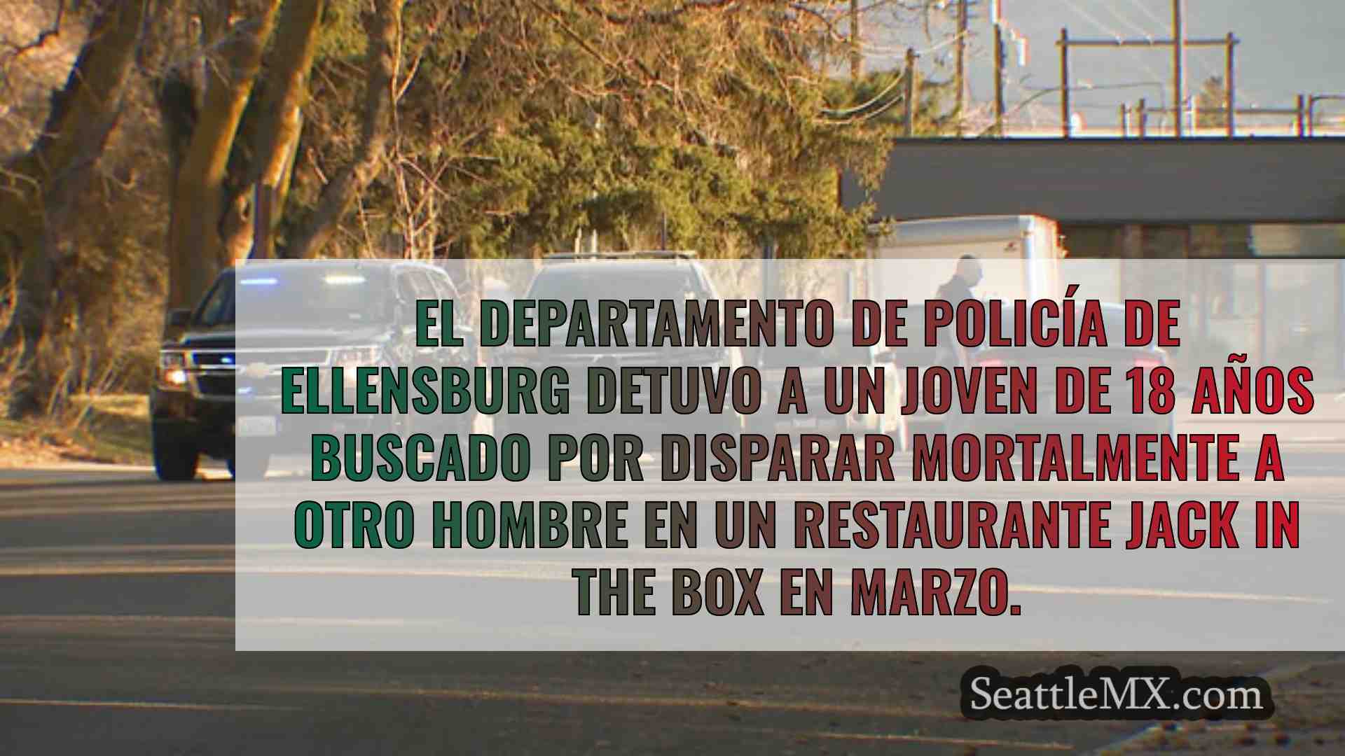 Noticias de Seattle SeattleMX