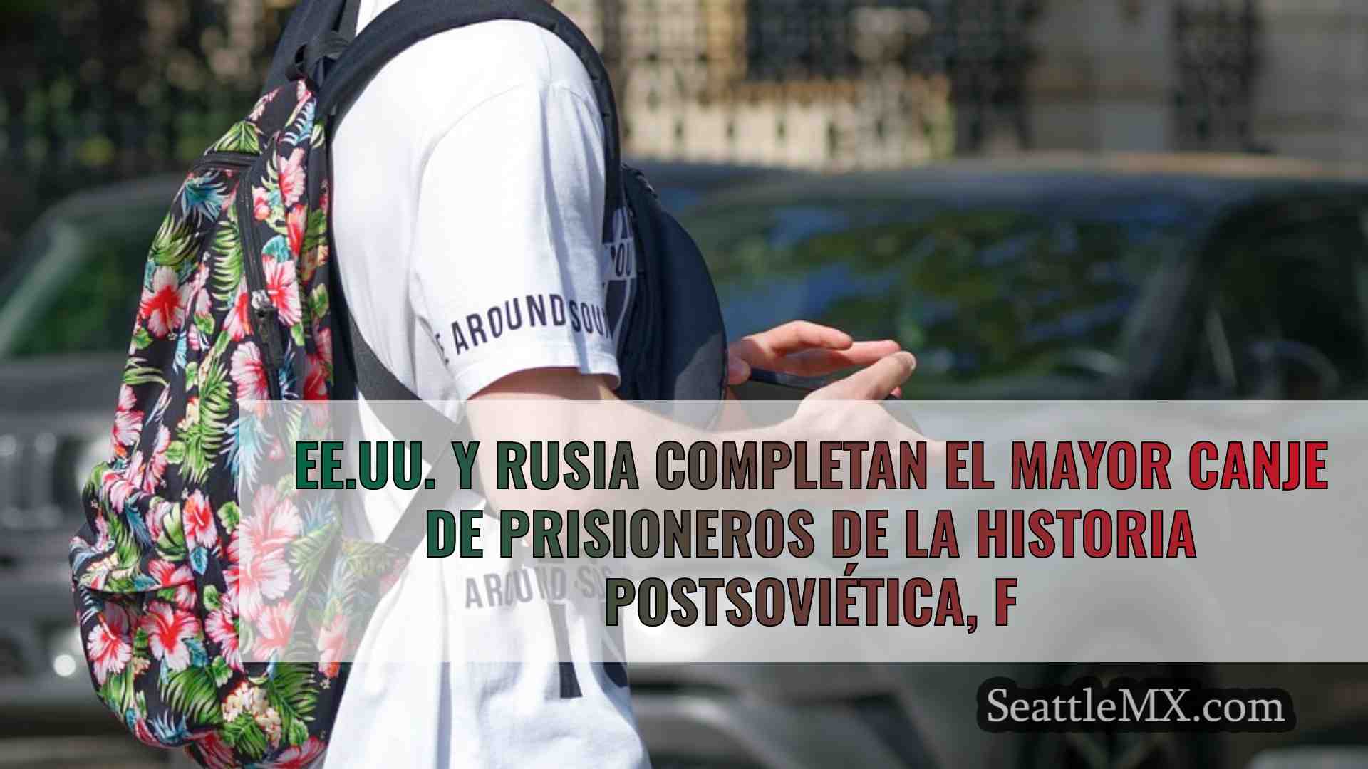Noticias de Seattle SeattleMX
