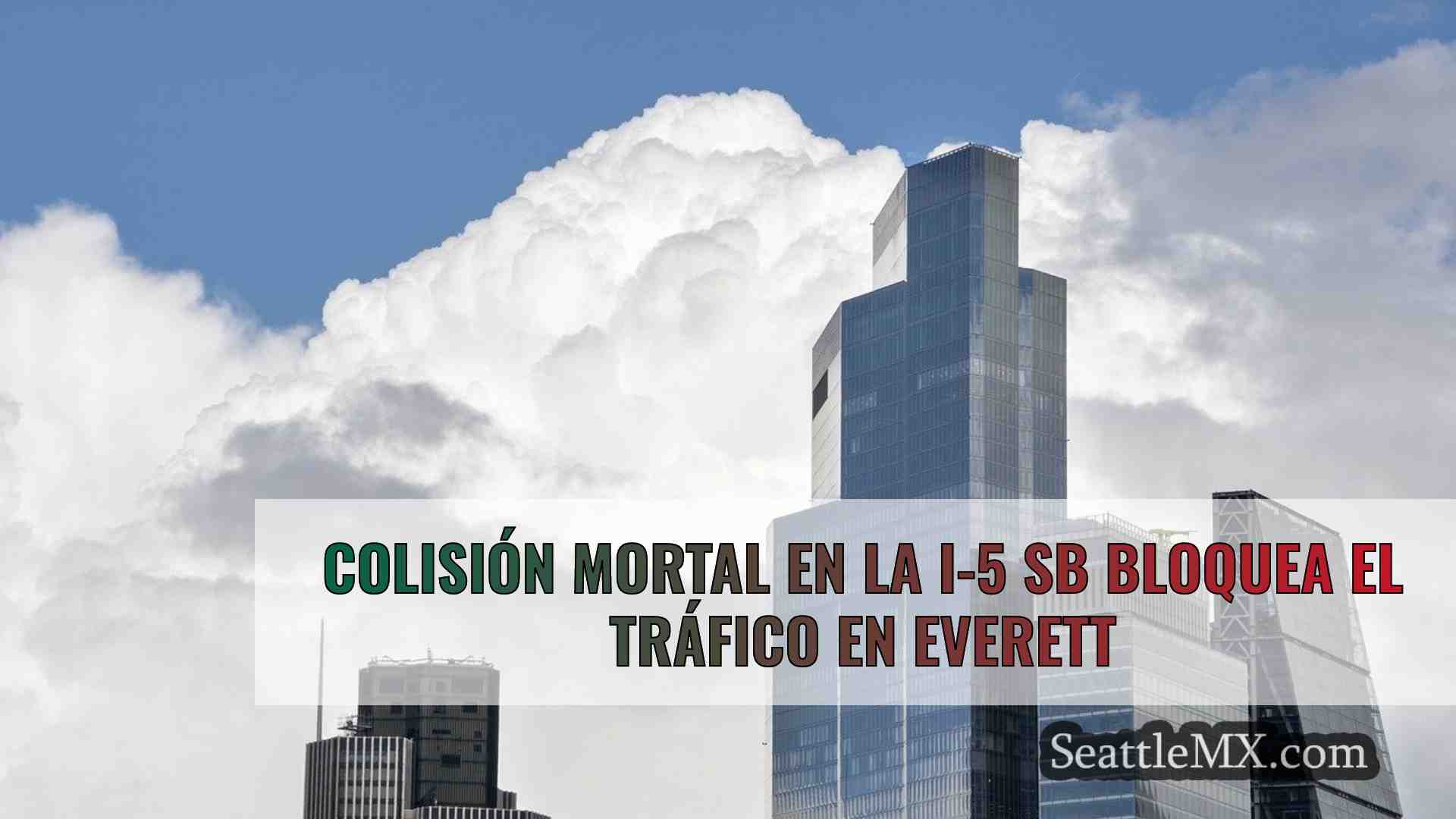 Noticias de Seattle SeattleMX