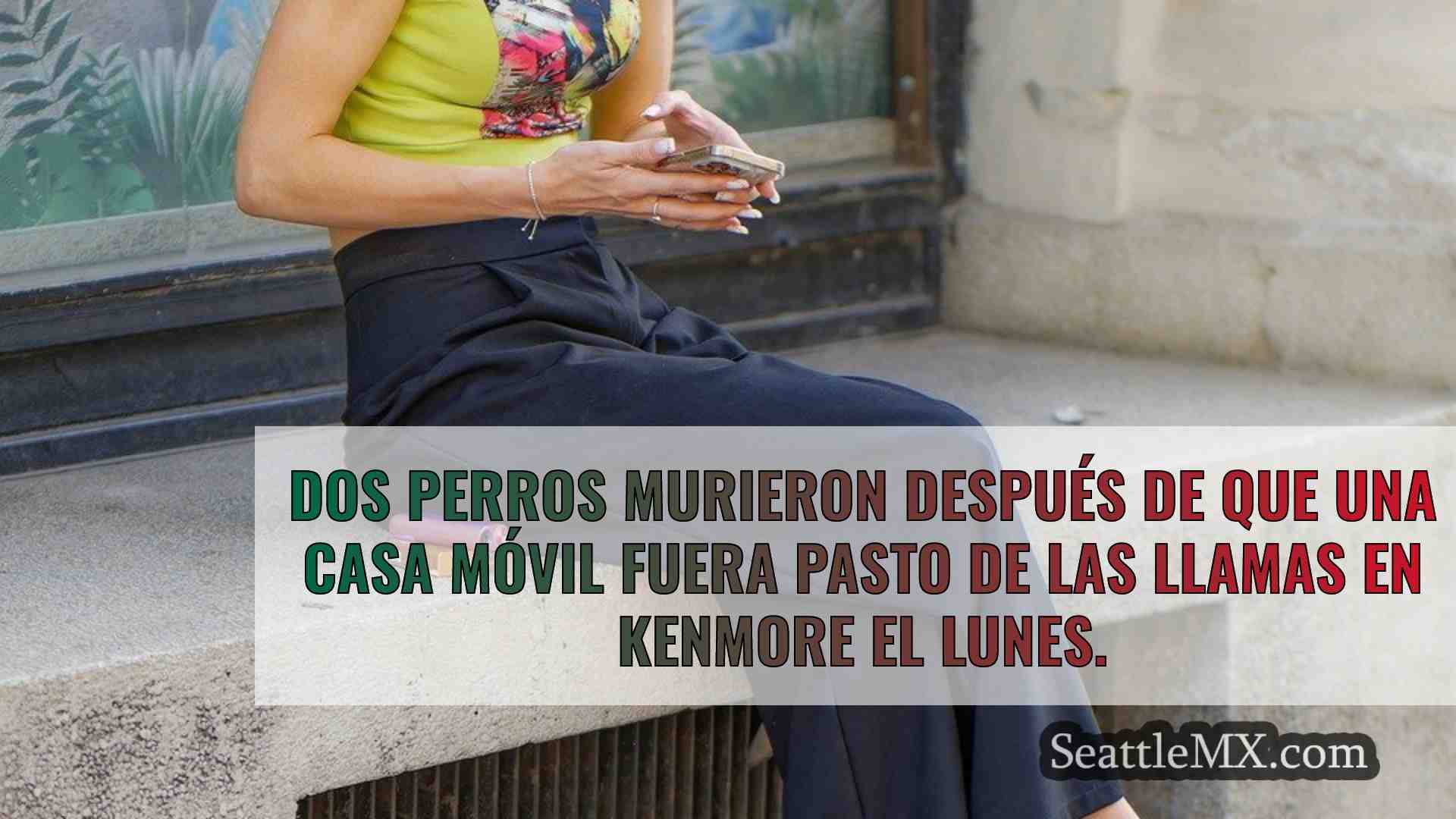 Noticias de Seattle SeattleMX