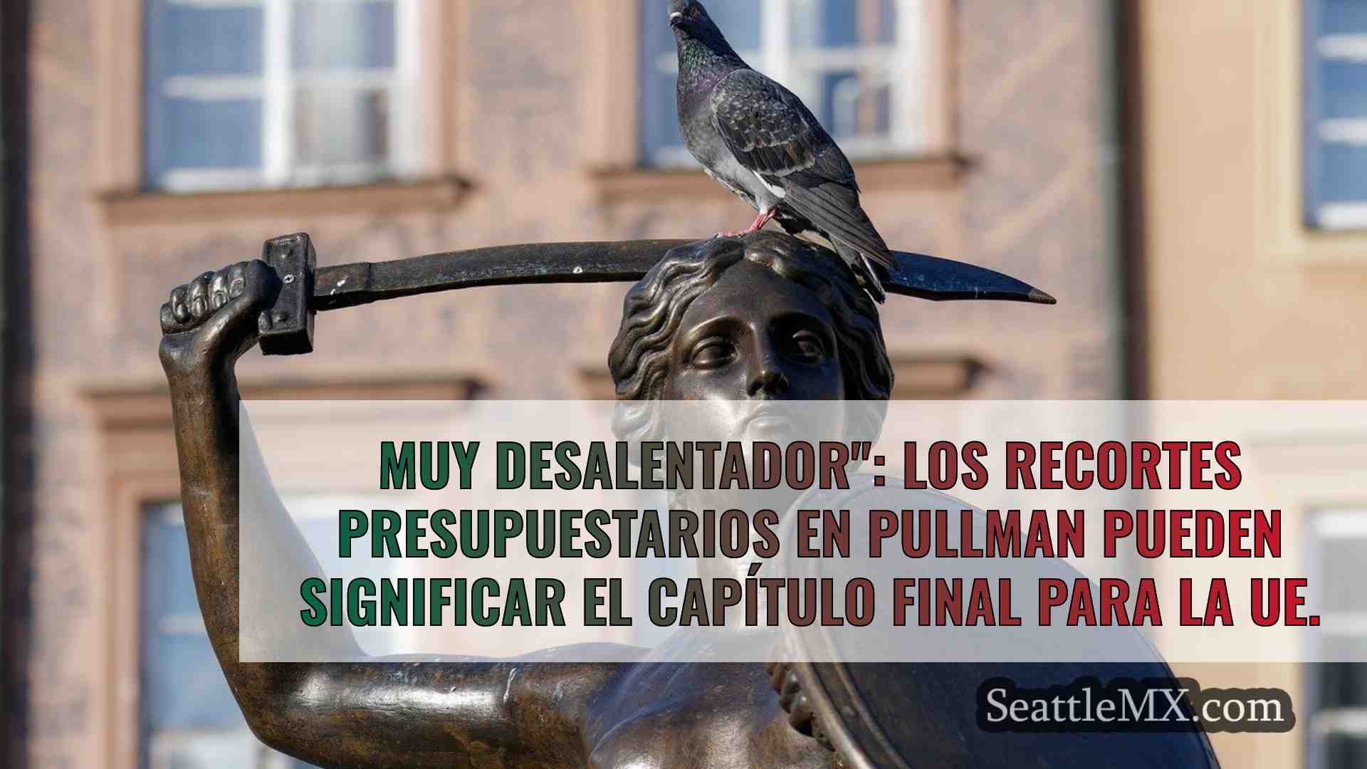 Noticias de Seattle SeattleMX