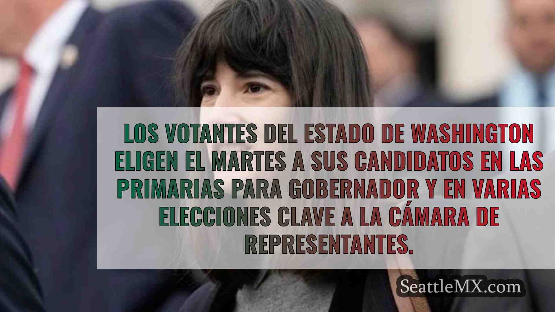 Noticias de Seattle SeattleMX