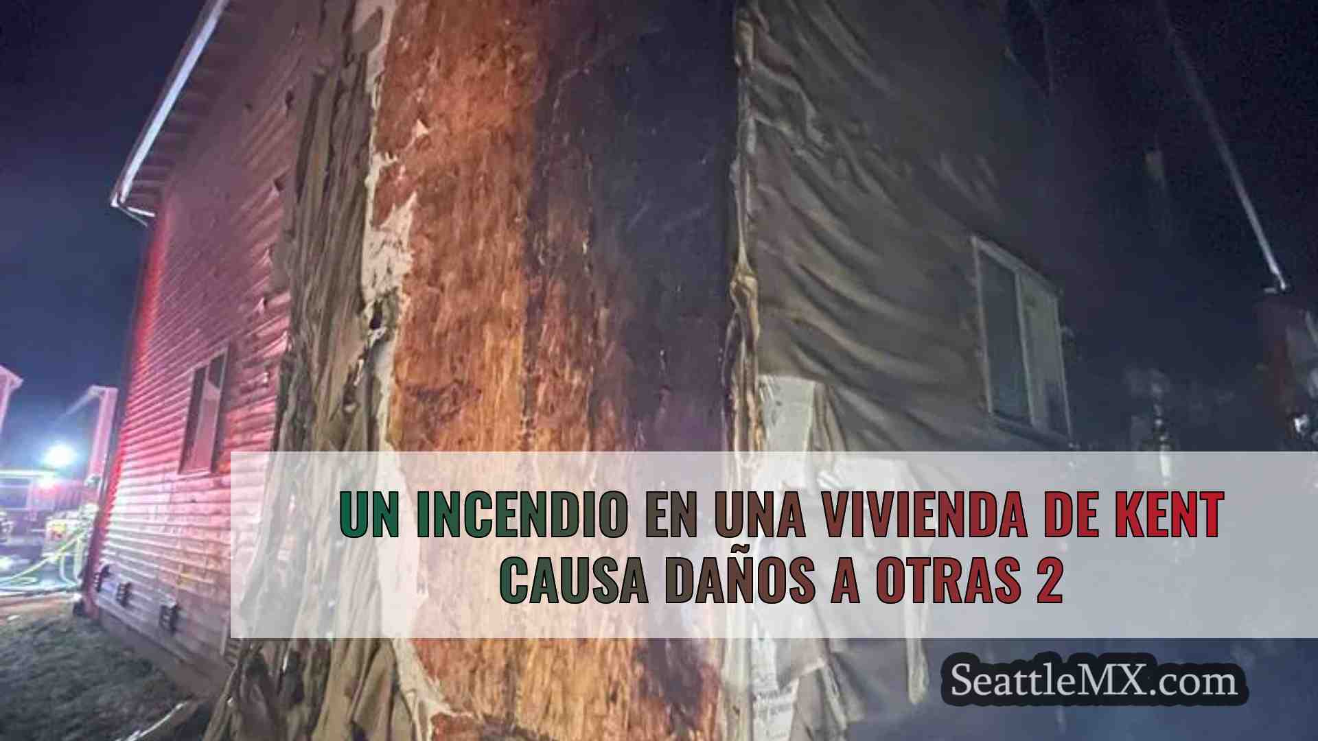 Noticias de Seattle SeattleMX
