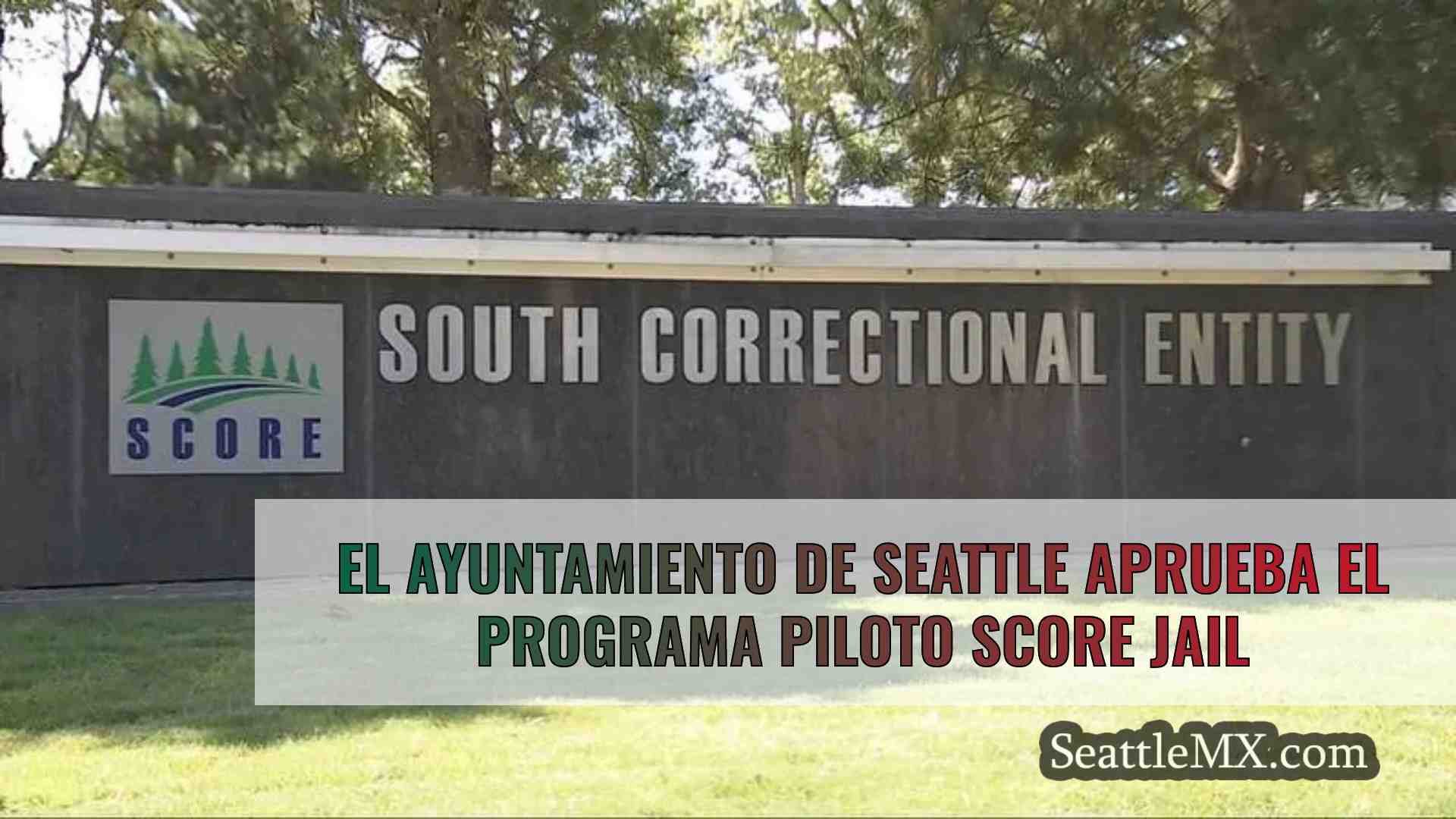 El Ayuntamiento de Seattle aprueba el