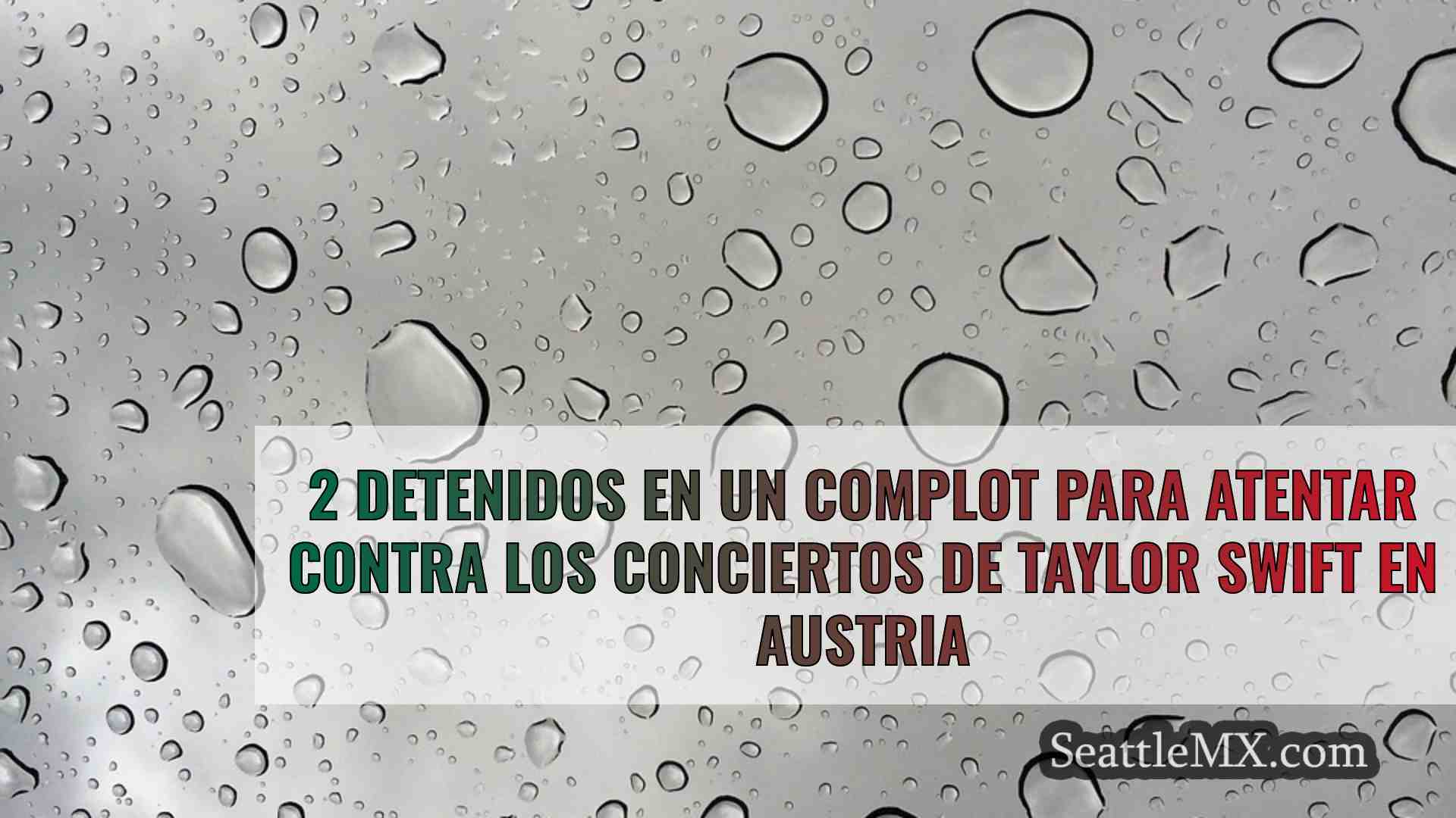 Noticias de Seattle SeattleMX