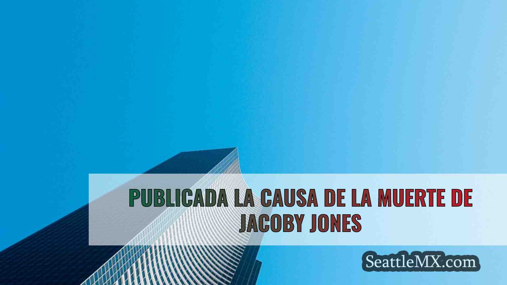 Noticias de Seattle SeattleMX