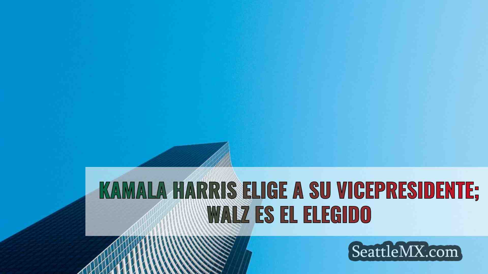 Noticias de Seattle SeattleMX