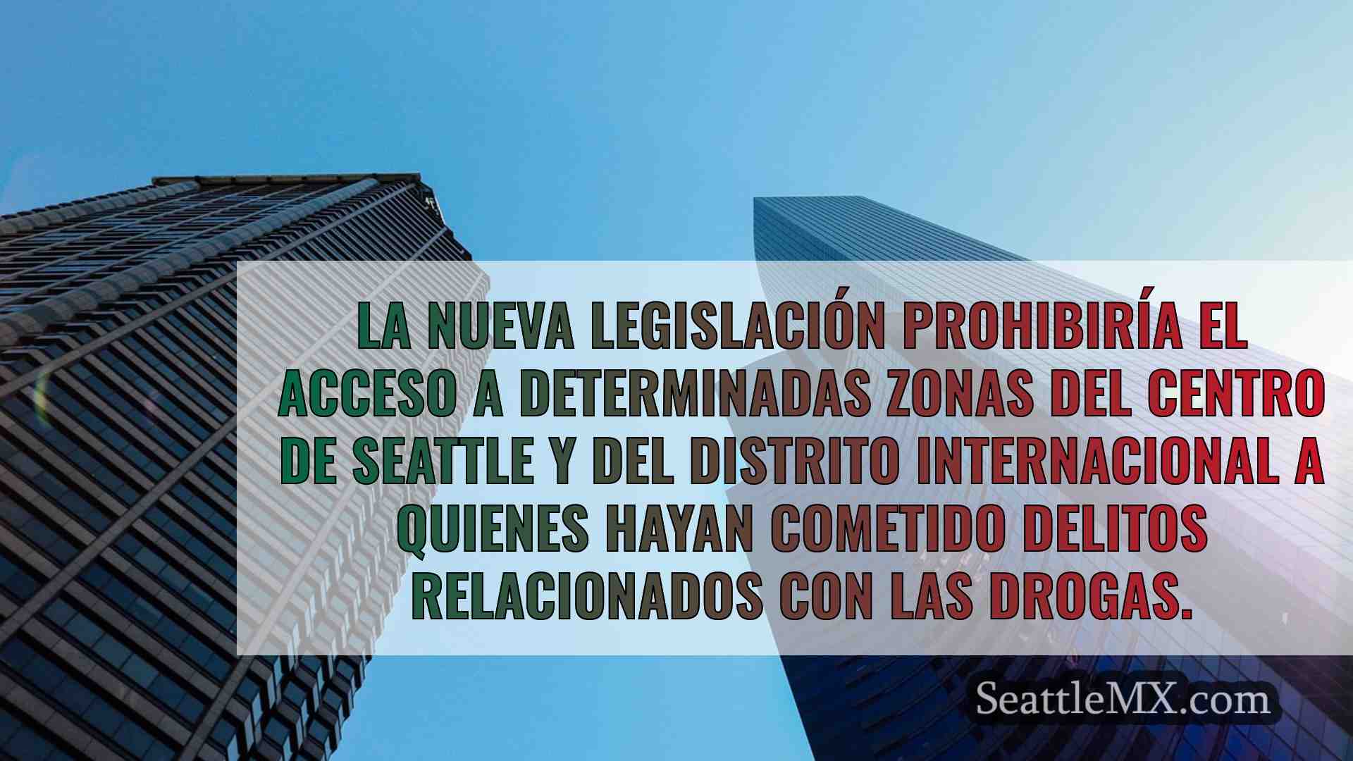 Noticias de Seattle SeattleMX