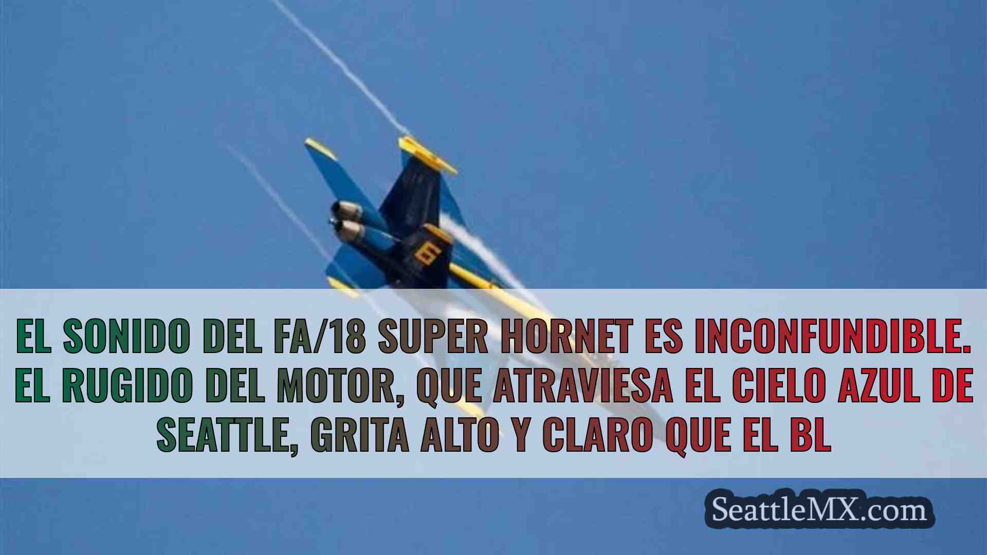Noticias de Seattle SeattleMX
