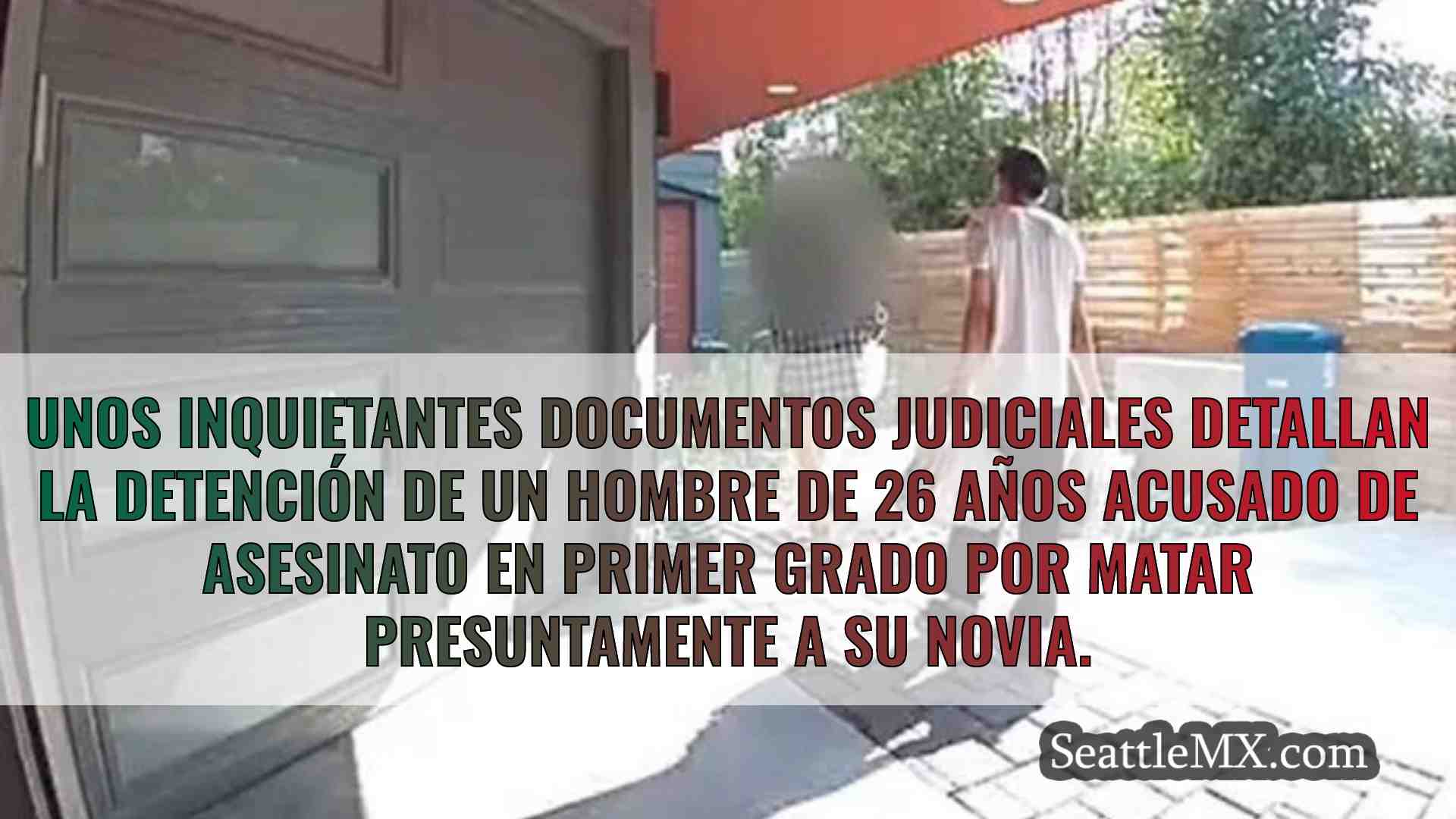 Noticias de Seattle SeattleMX