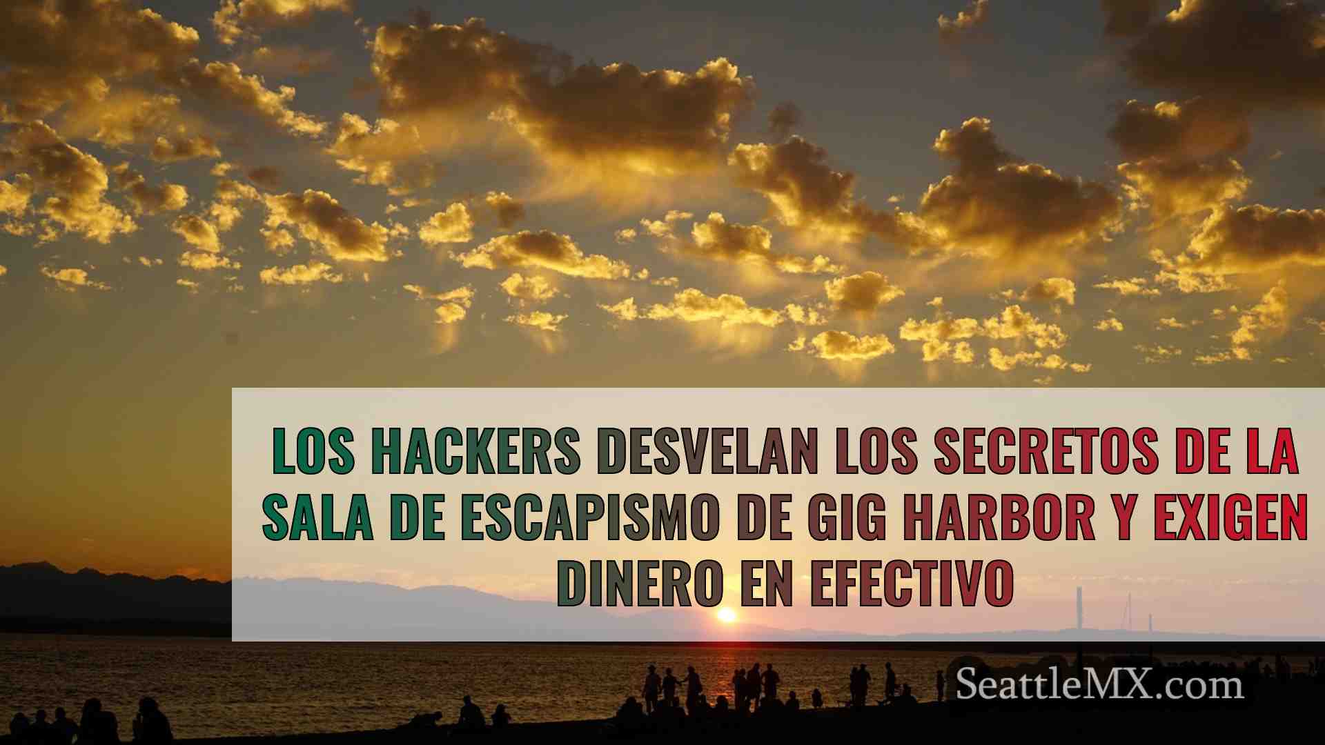 Noticias de Seattle SeattleMX