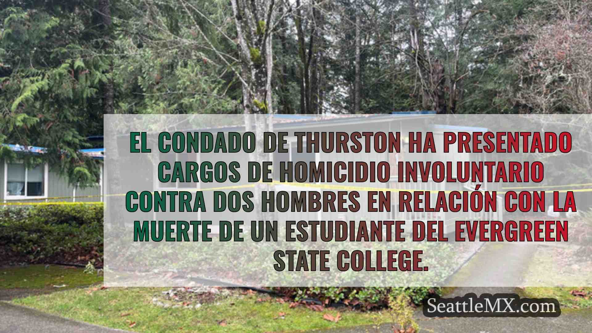 Noticias de Seattle SeattleMX