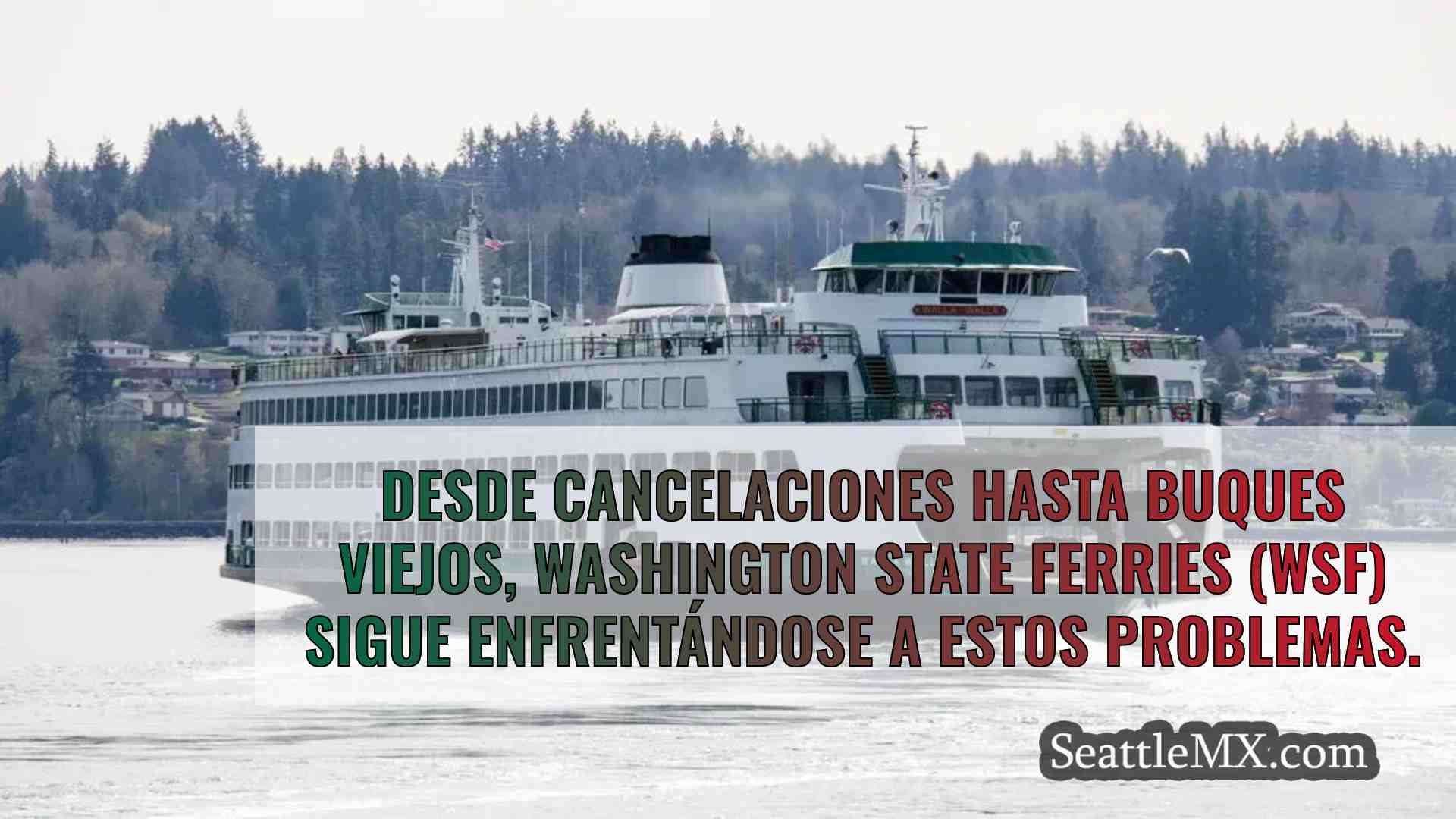 No tenemos personal suficiente: Los