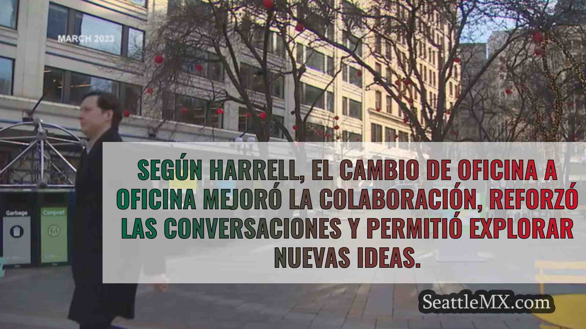 Noticias de Seattle SeattleMX