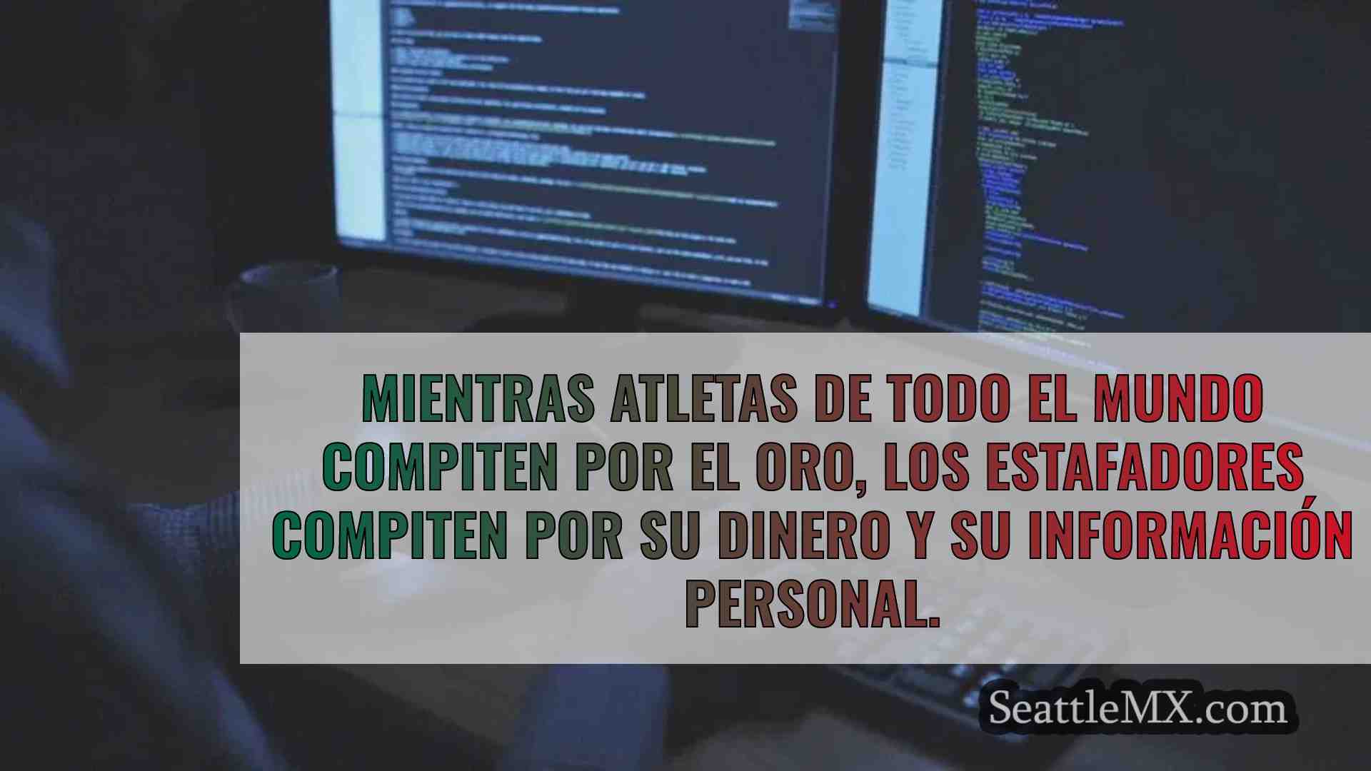 ATENCIÓN: La Oficina de Buenas