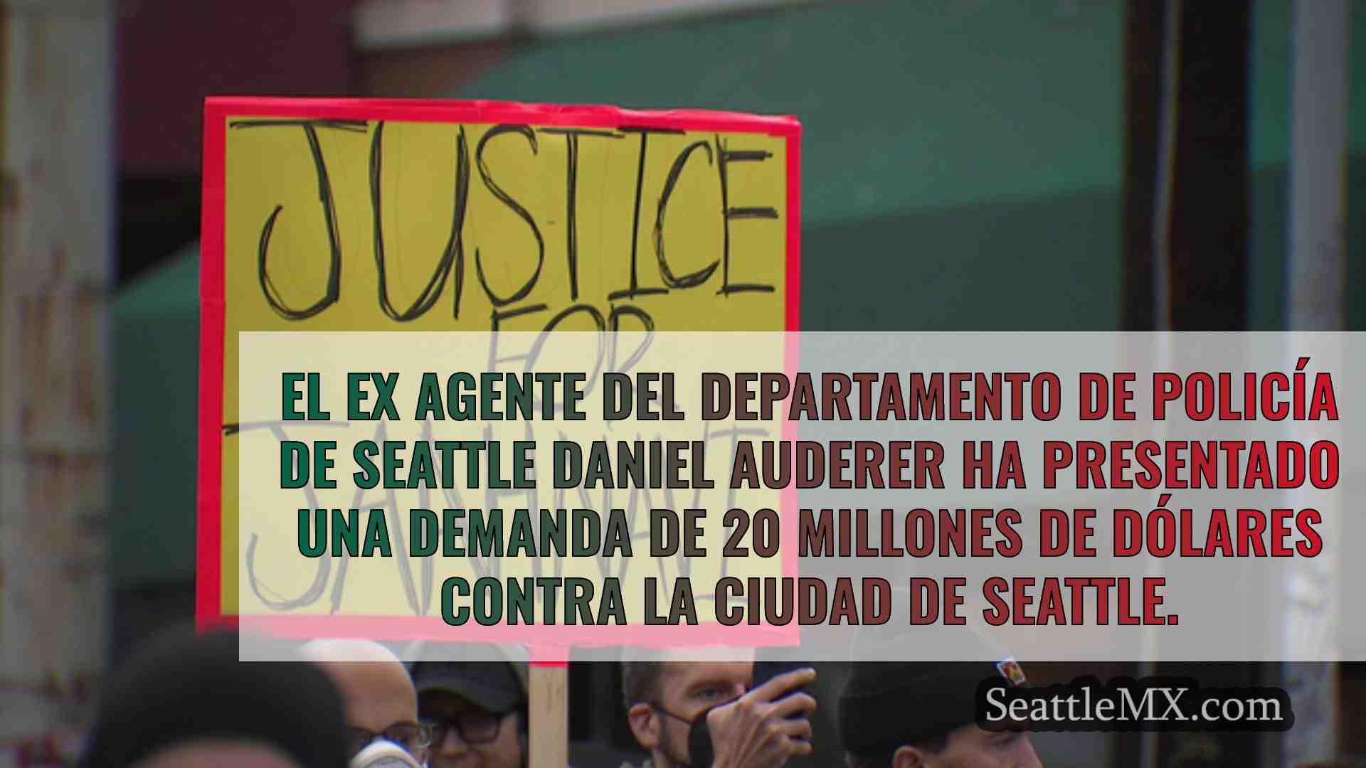 Noticias de Seattle SeattleMX