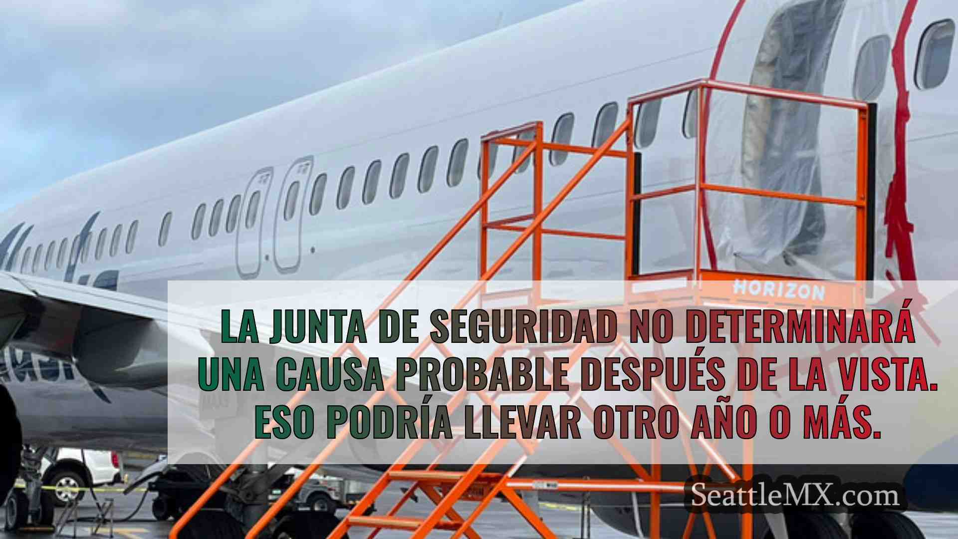 Noticias de Seattle SeattleMX