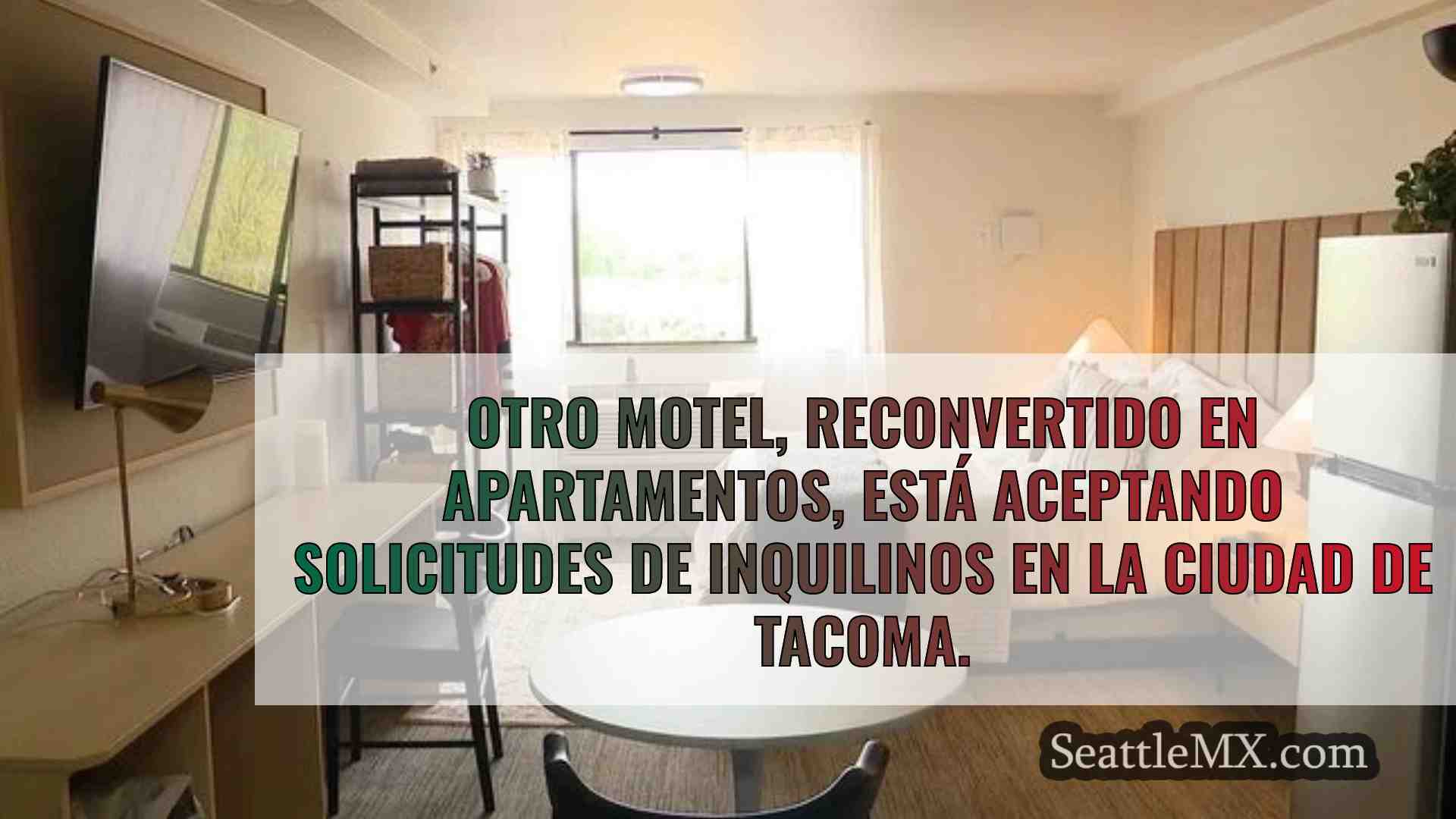 Noticias de Seattle SeattleMX