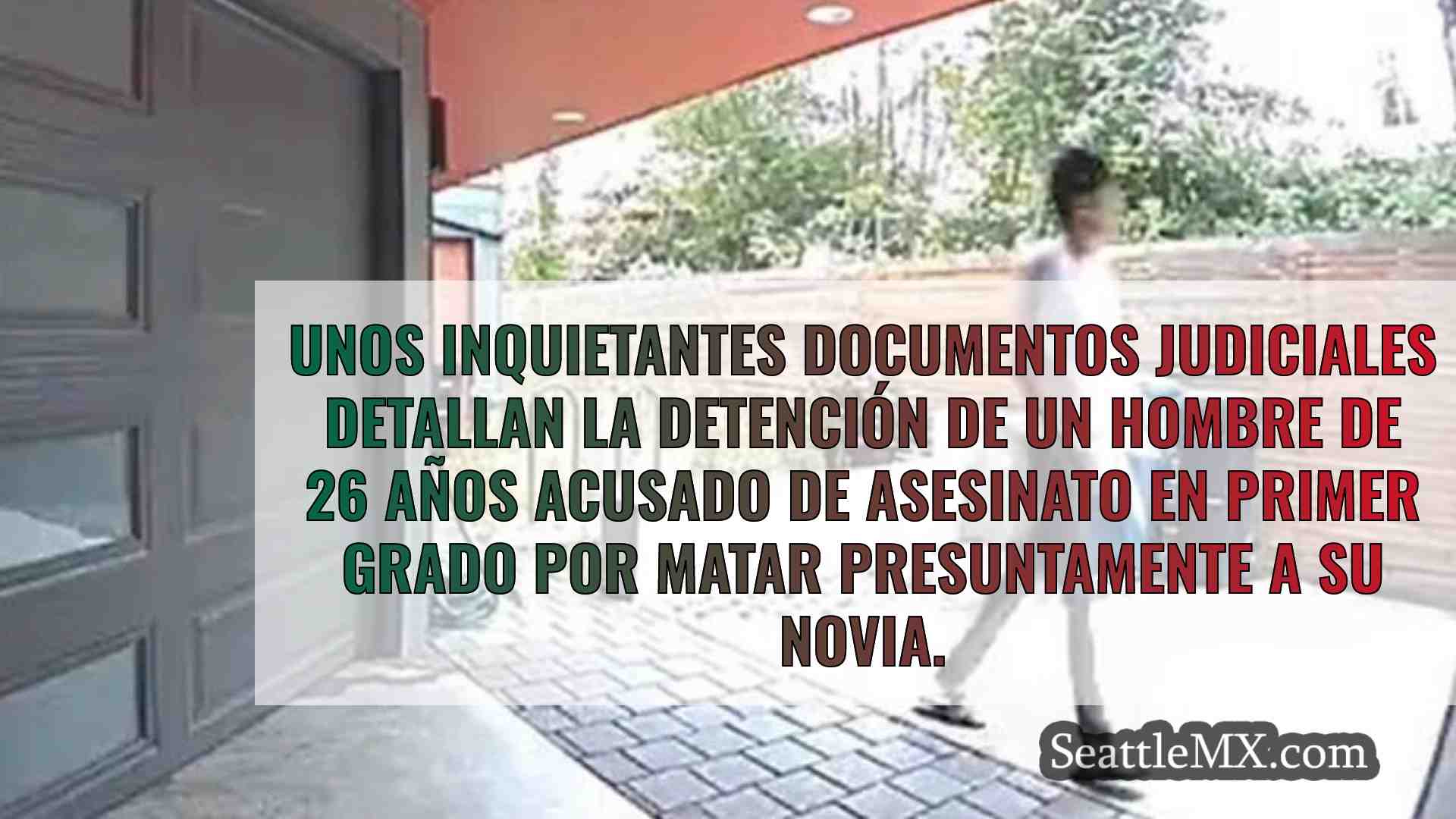 Noticias de Seattle SeattleMX
