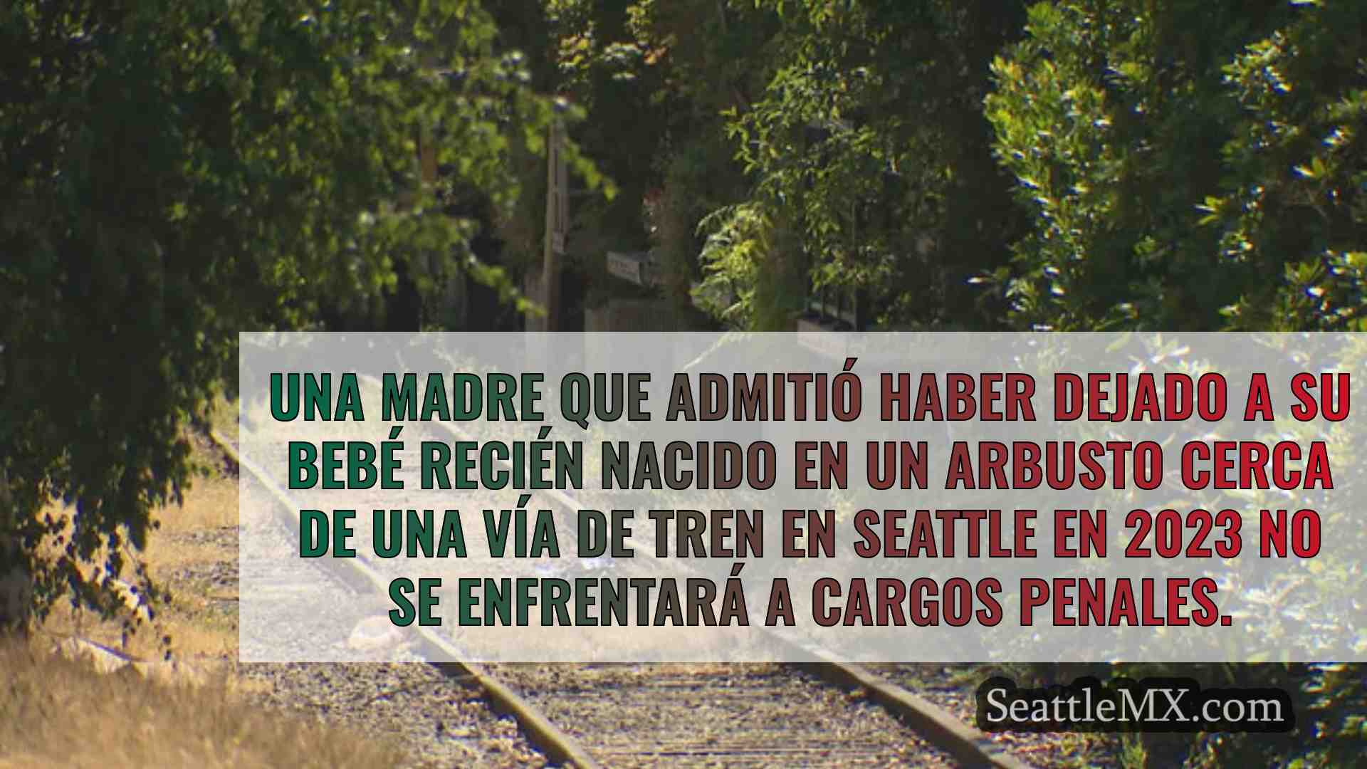 Noticias de Seattle SeattleMX