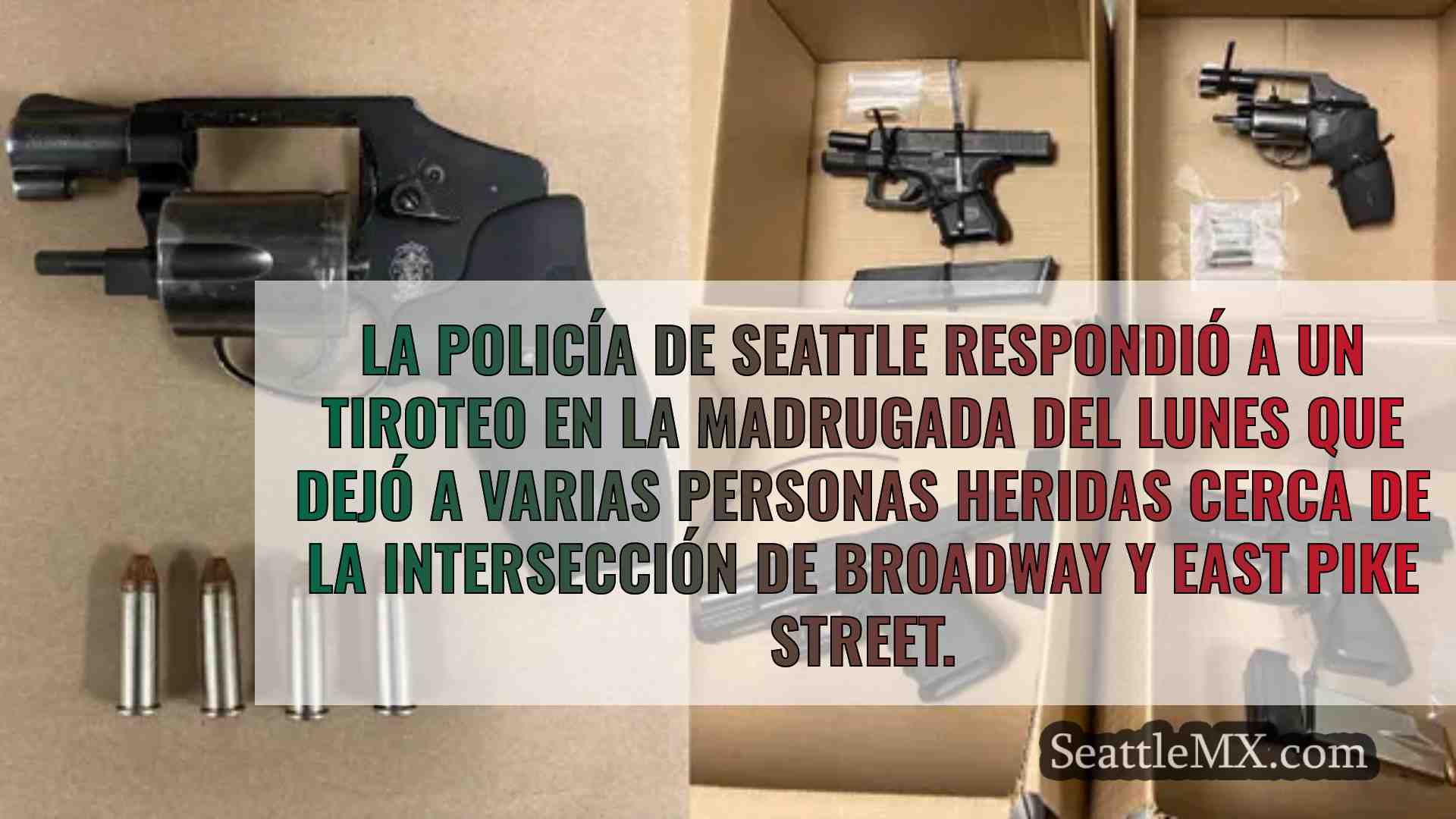 Delincuentes y miembros de bandas