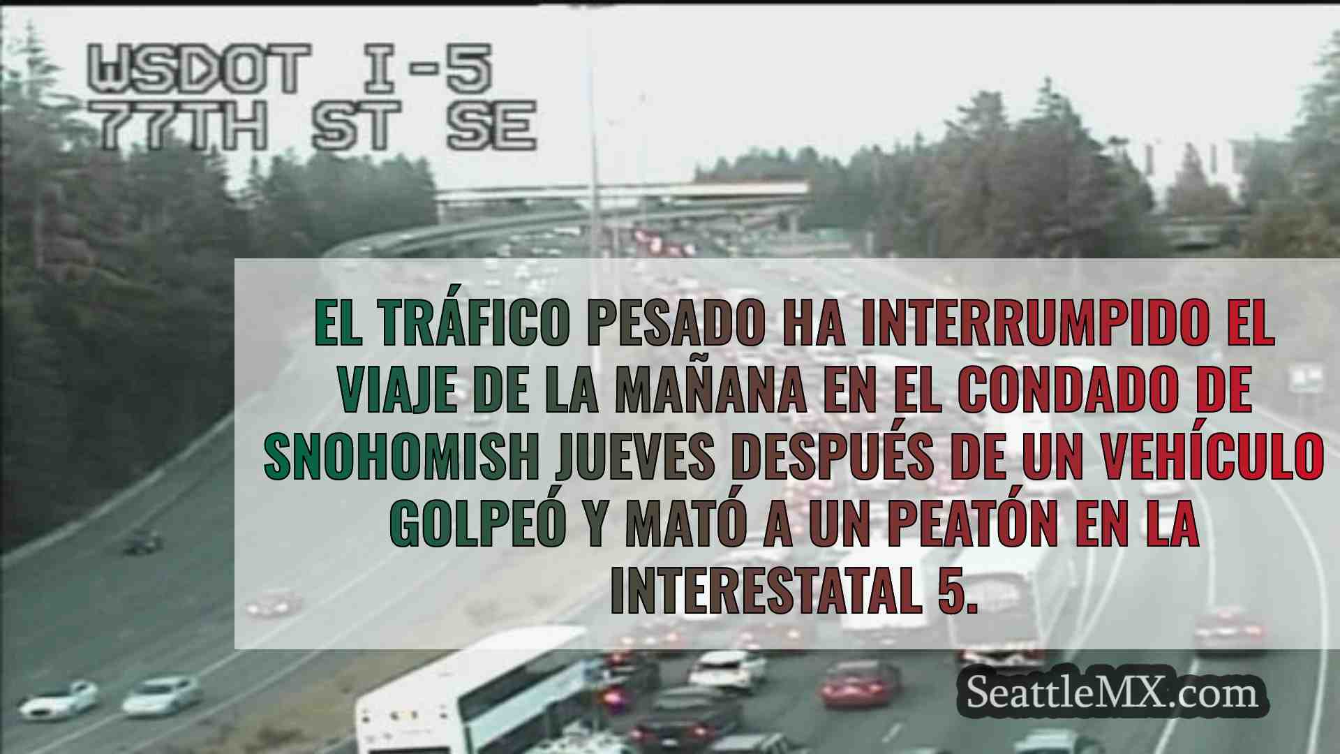 Noticias de Seattle SeattleMX
