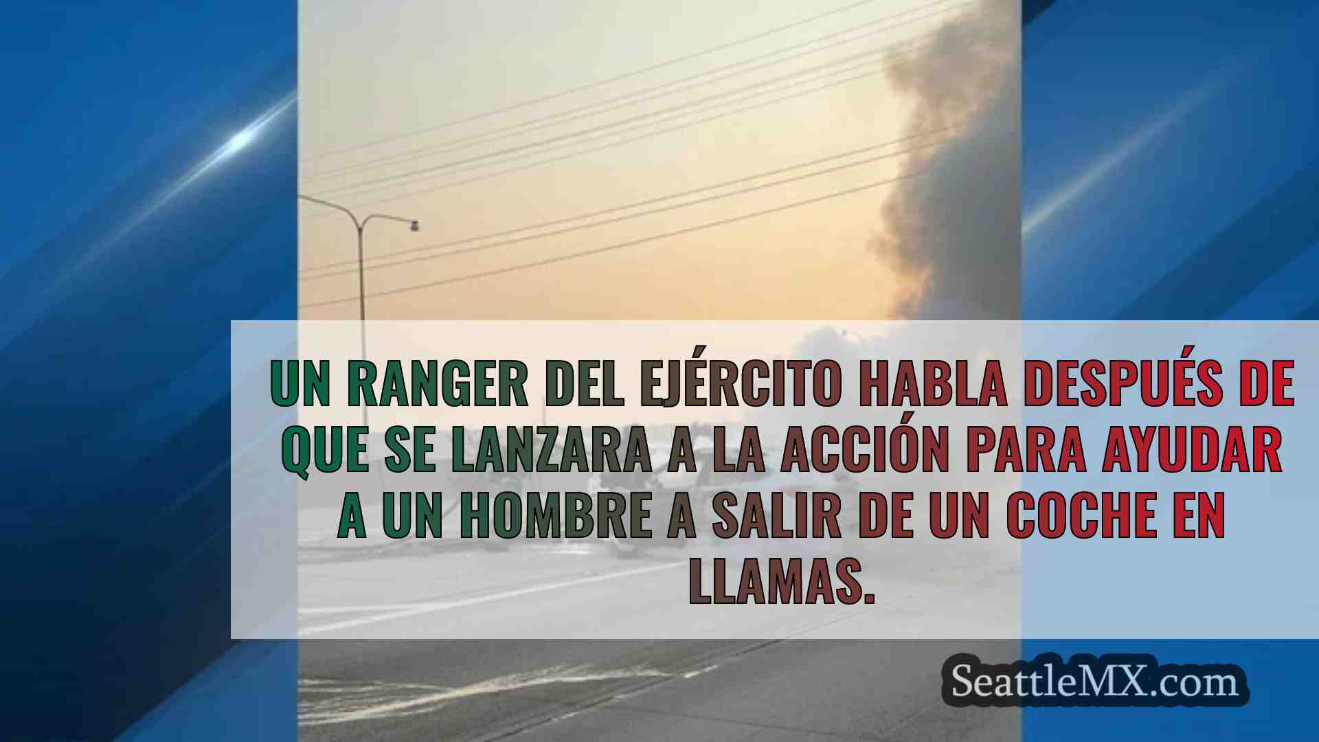 Noticias de Seattle SeattleMX