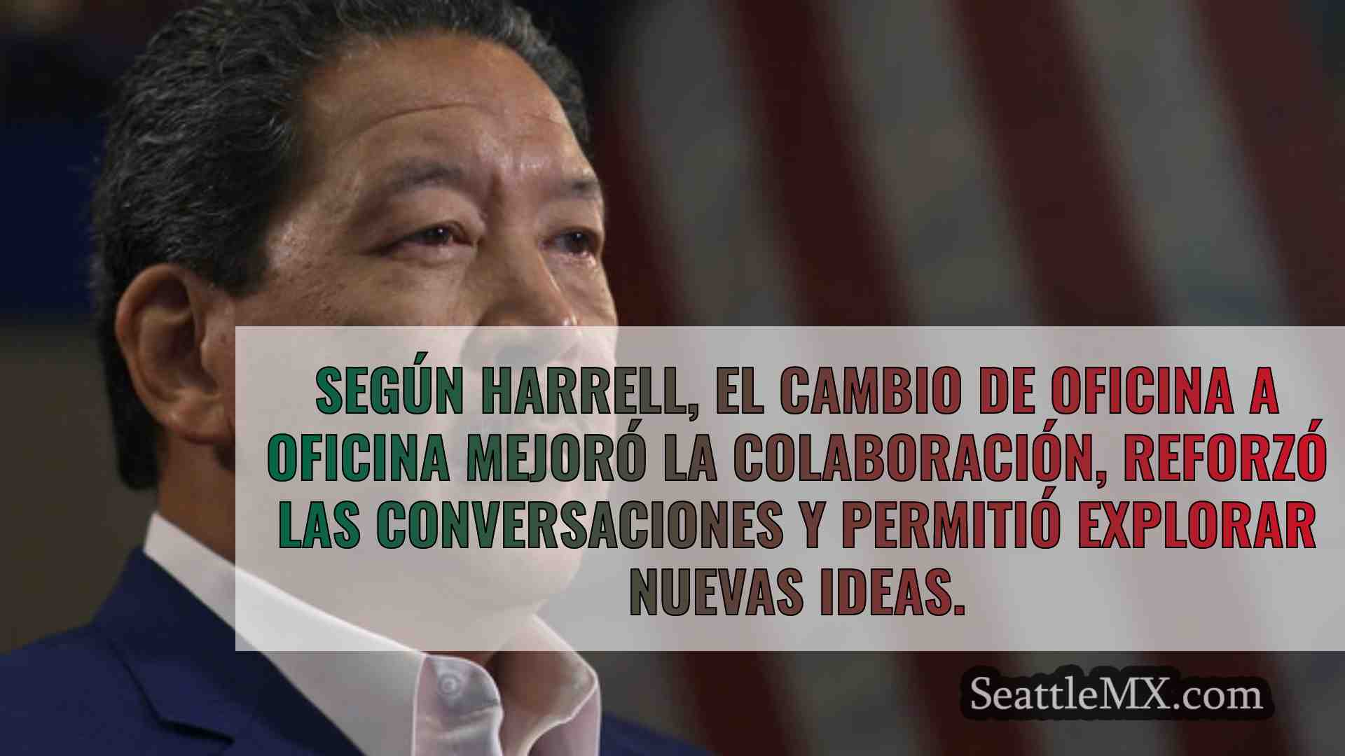 Noticias de Seattle SeattleMX