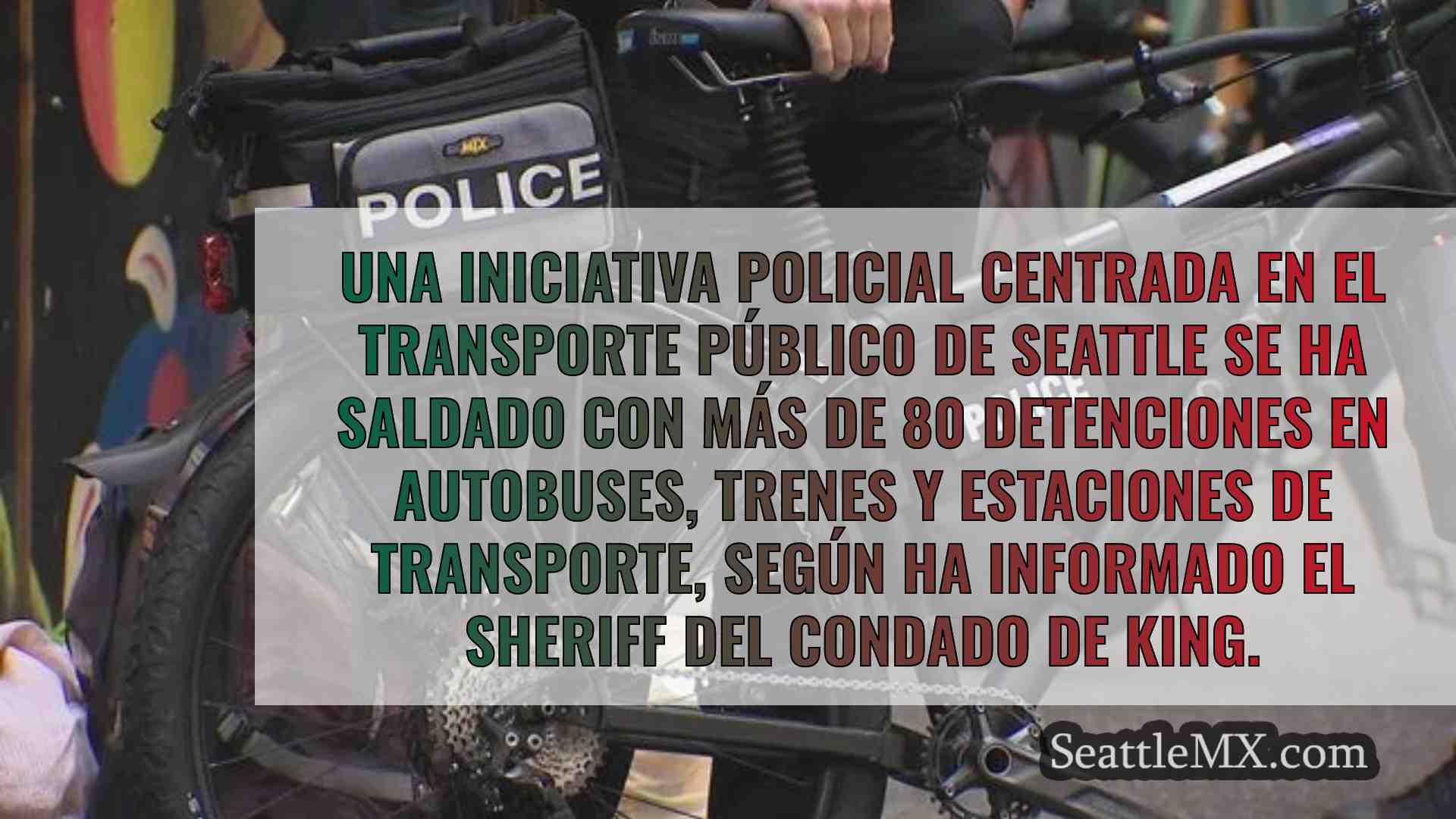Noticias de Seattle SeattleMX