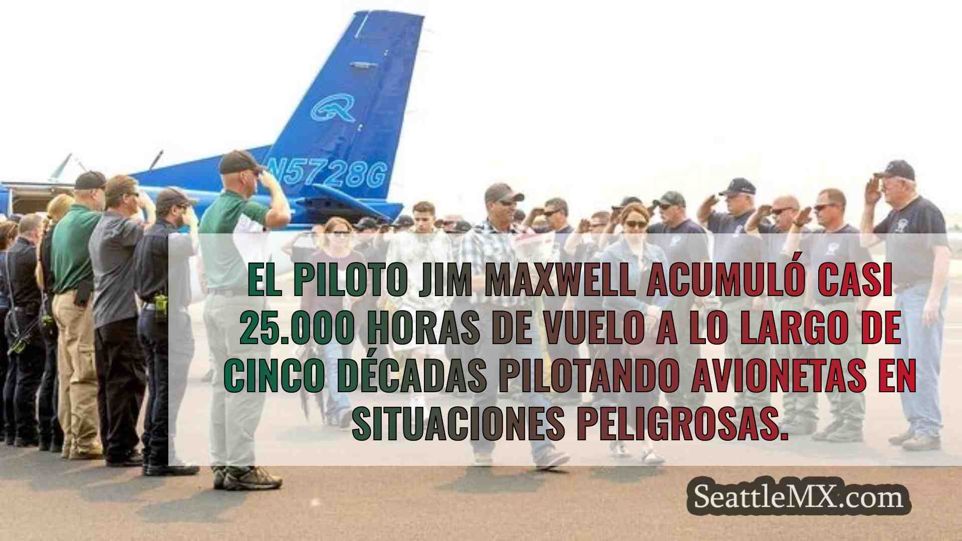 Noticias de Seattle SeattleMX