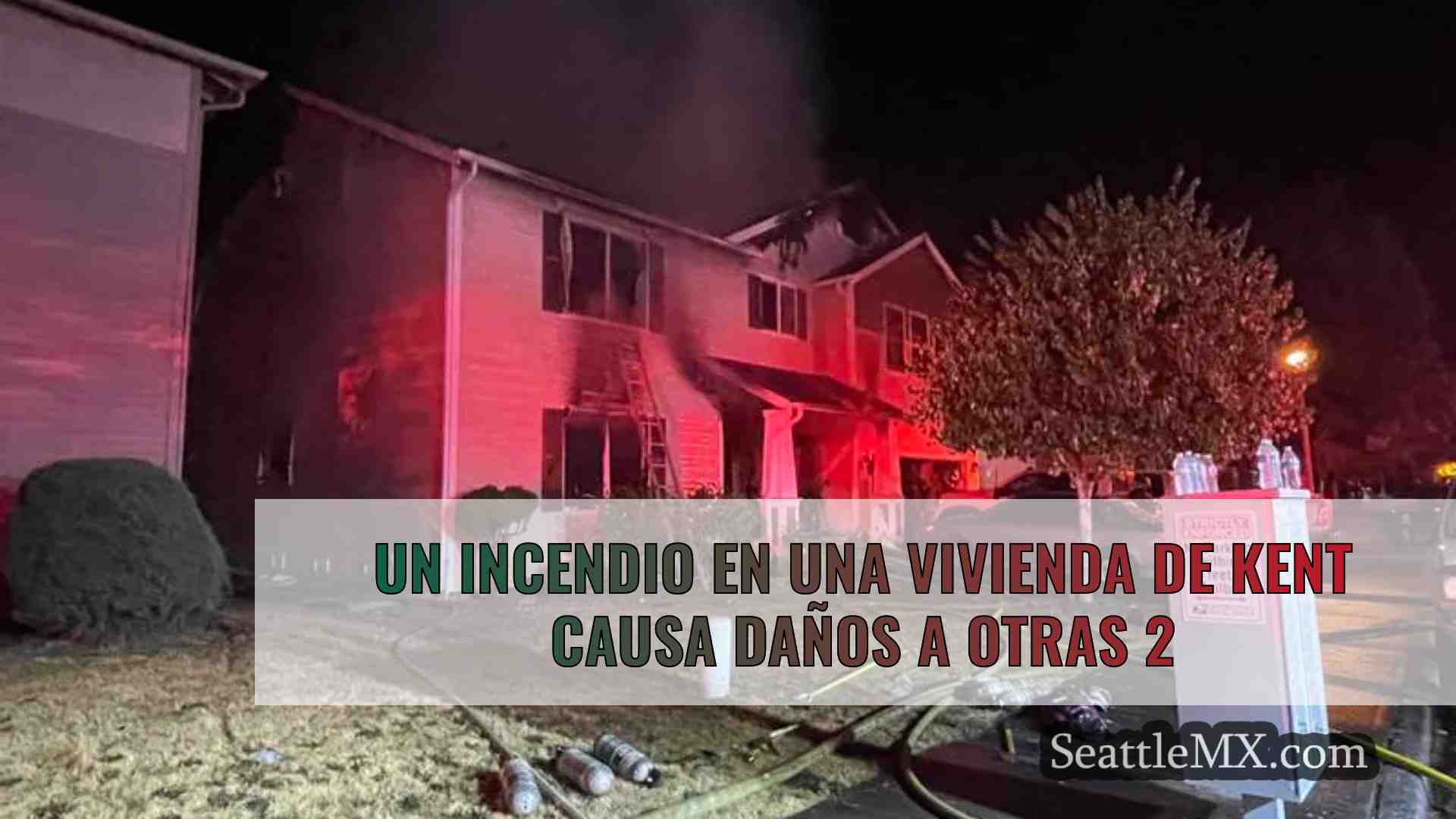 Noticias de Seattle SeattleMX