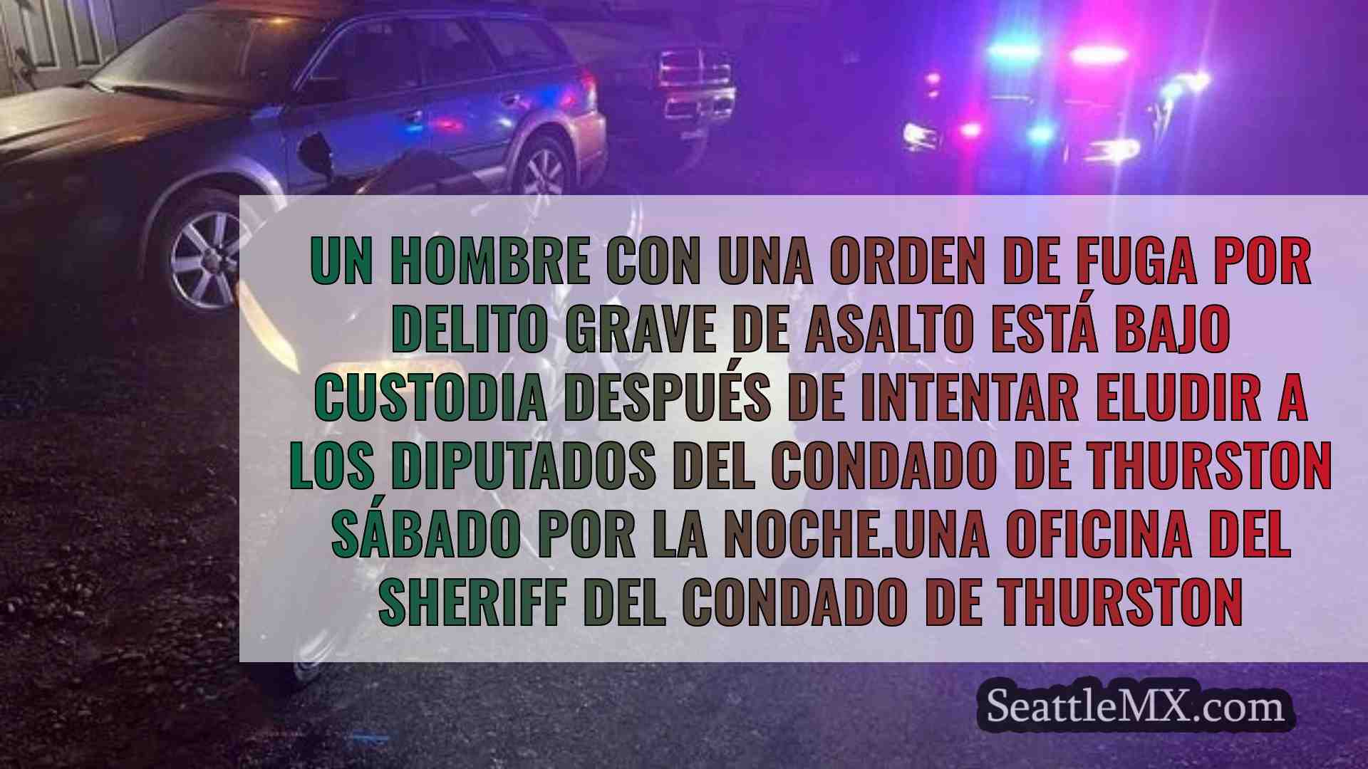 Noticias de Seattle SeattleMX